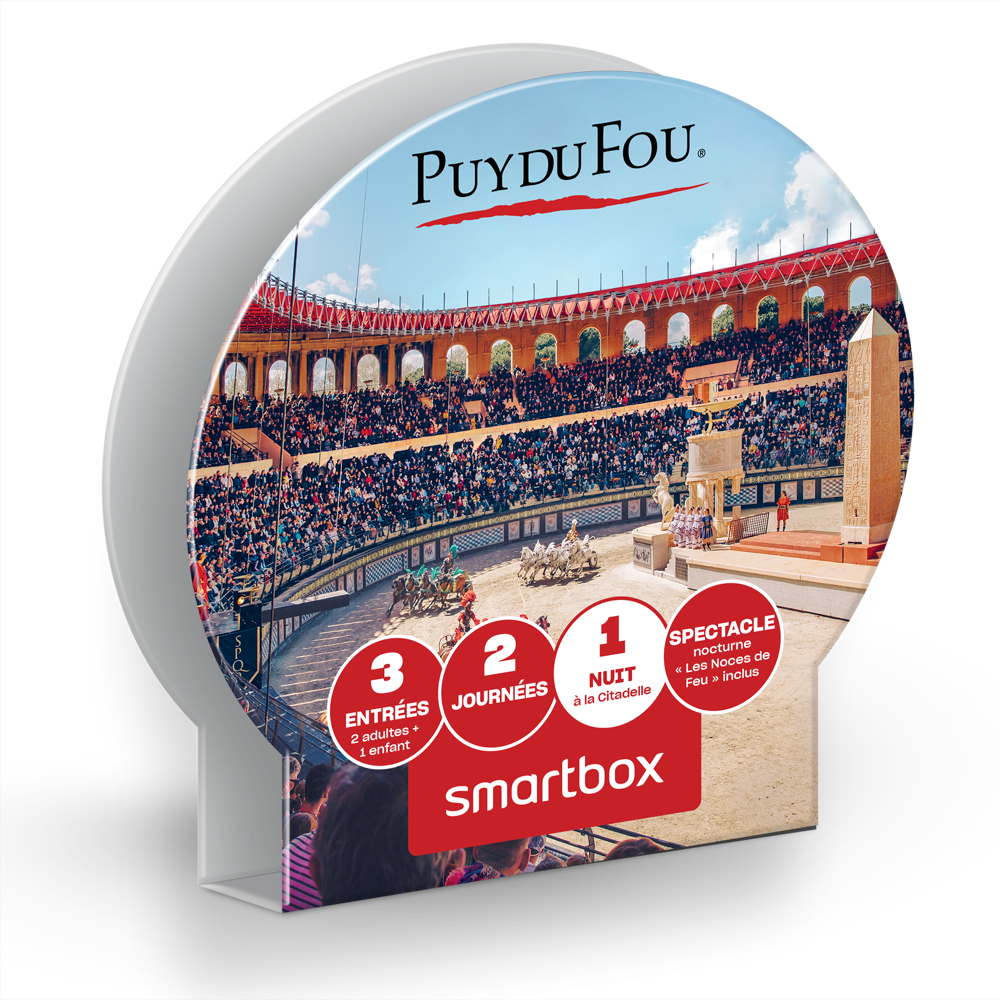 Séjour en Famille à la Citadelle 2023