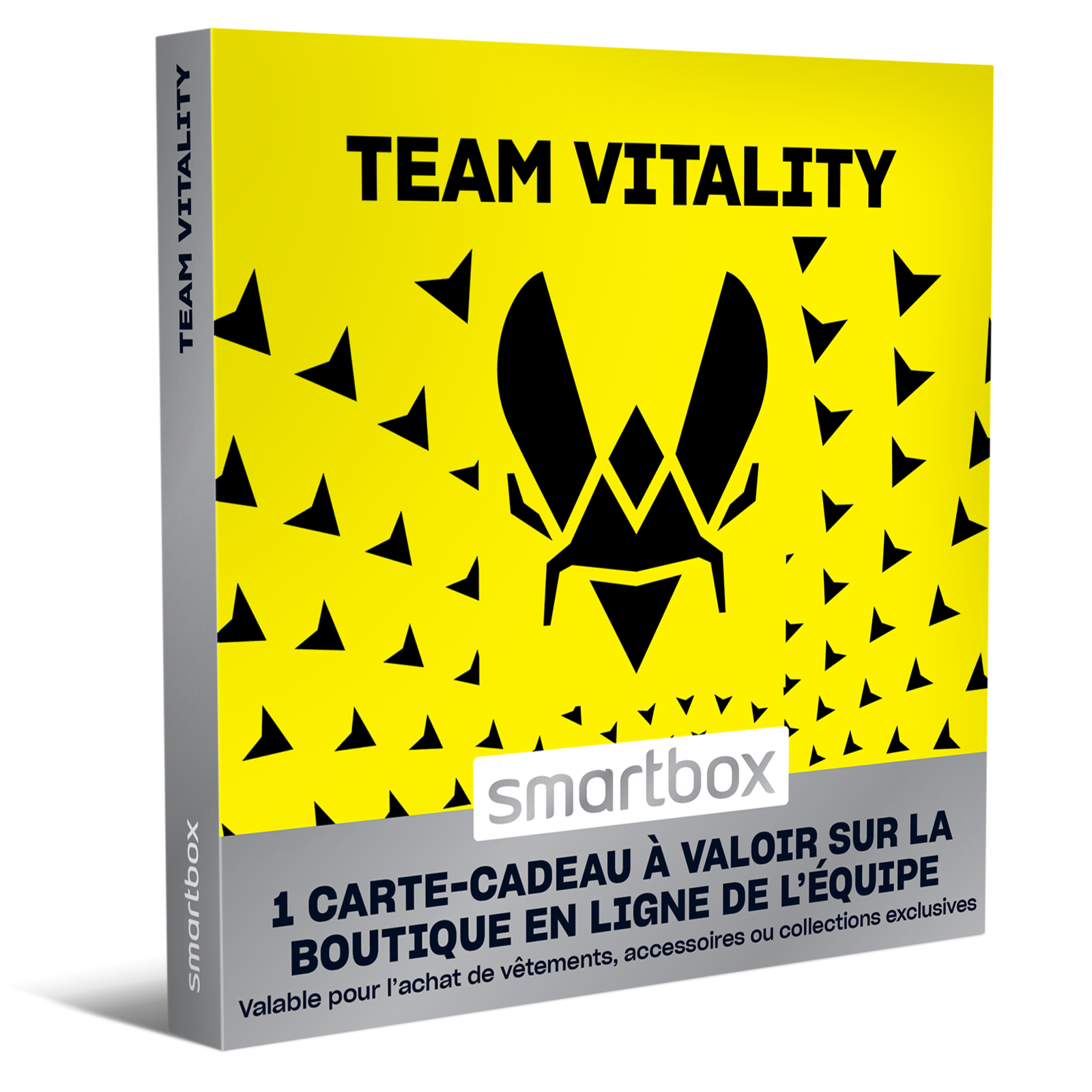 Vitality - 29,90€
