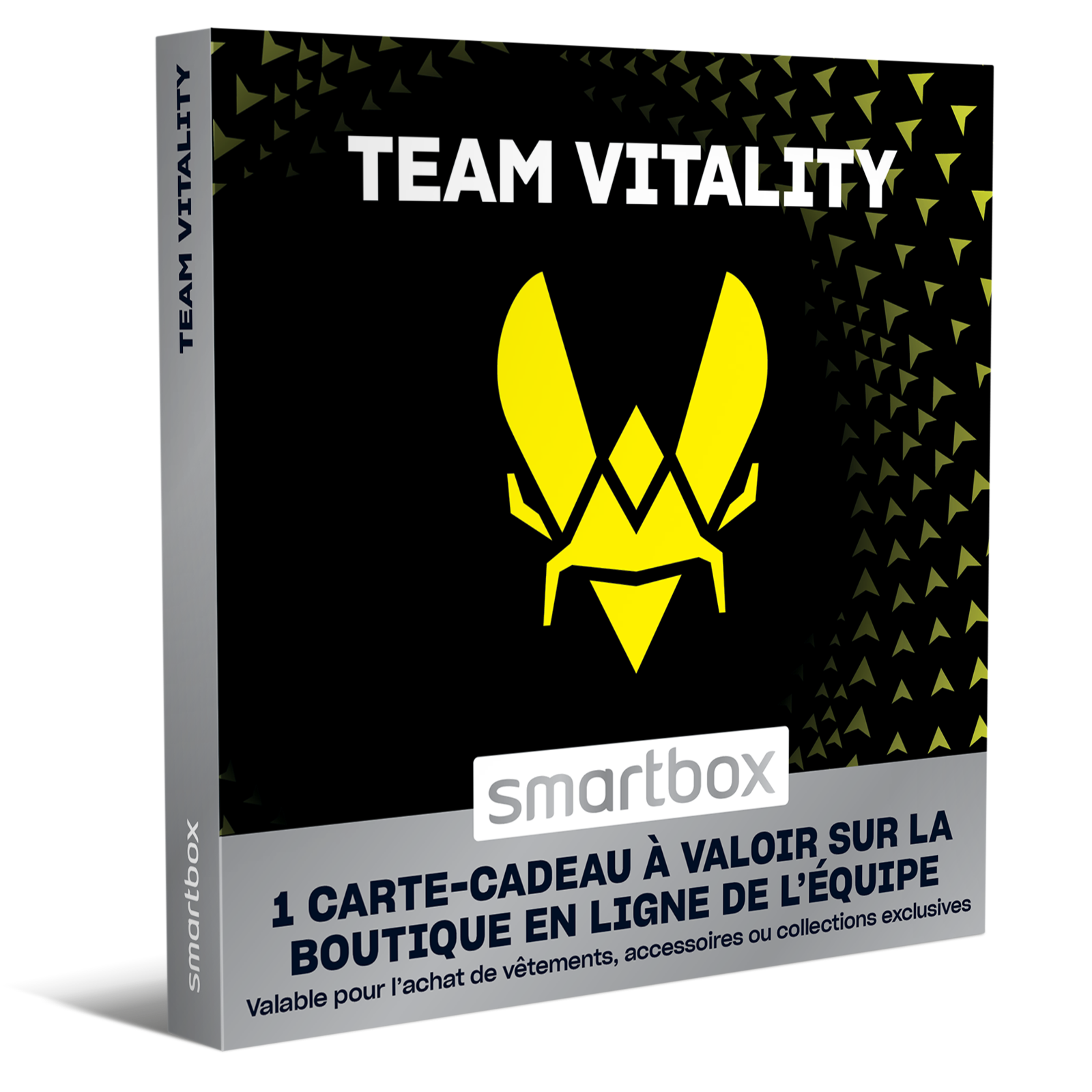 Vitality - 59,90€