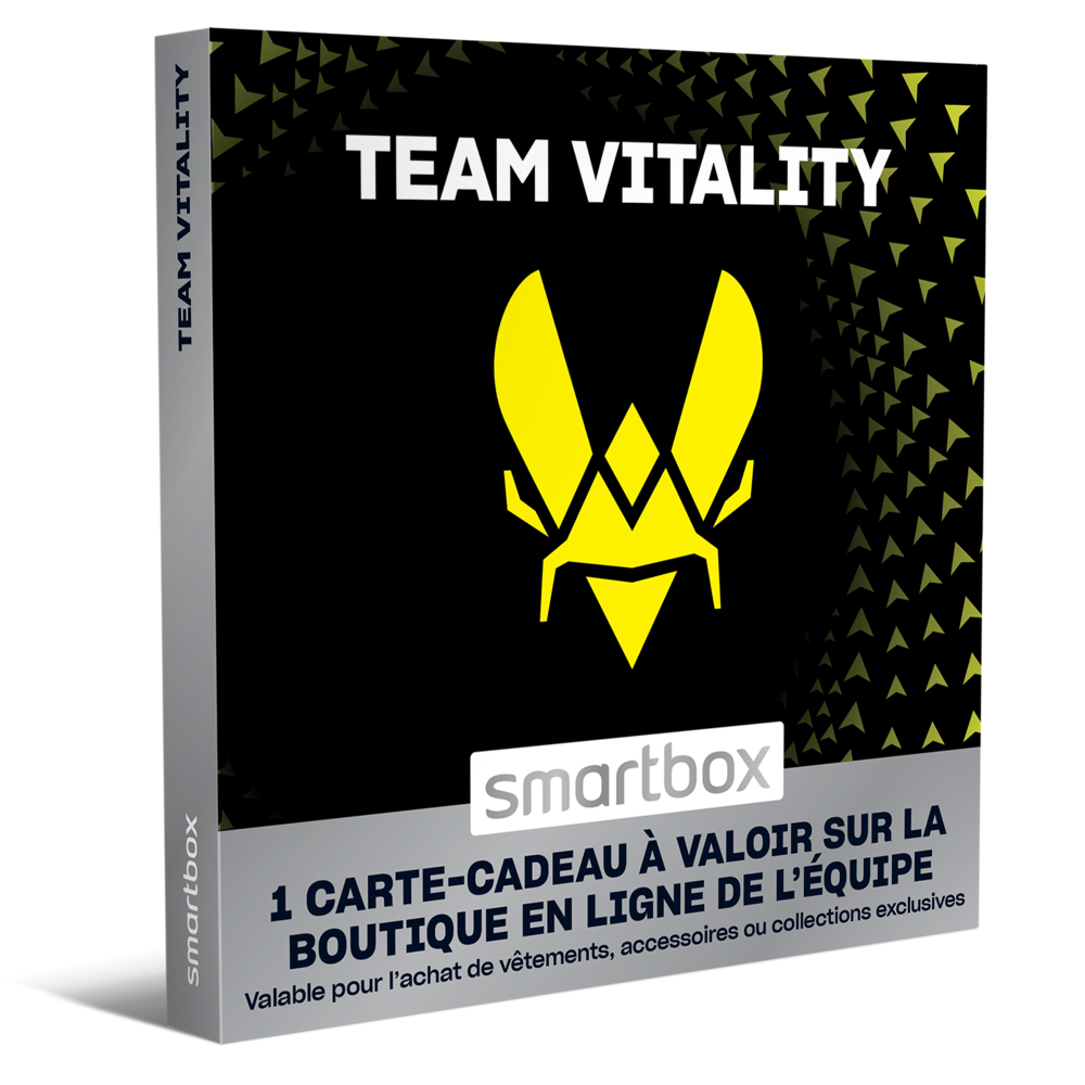 Vitality - 59,90€
