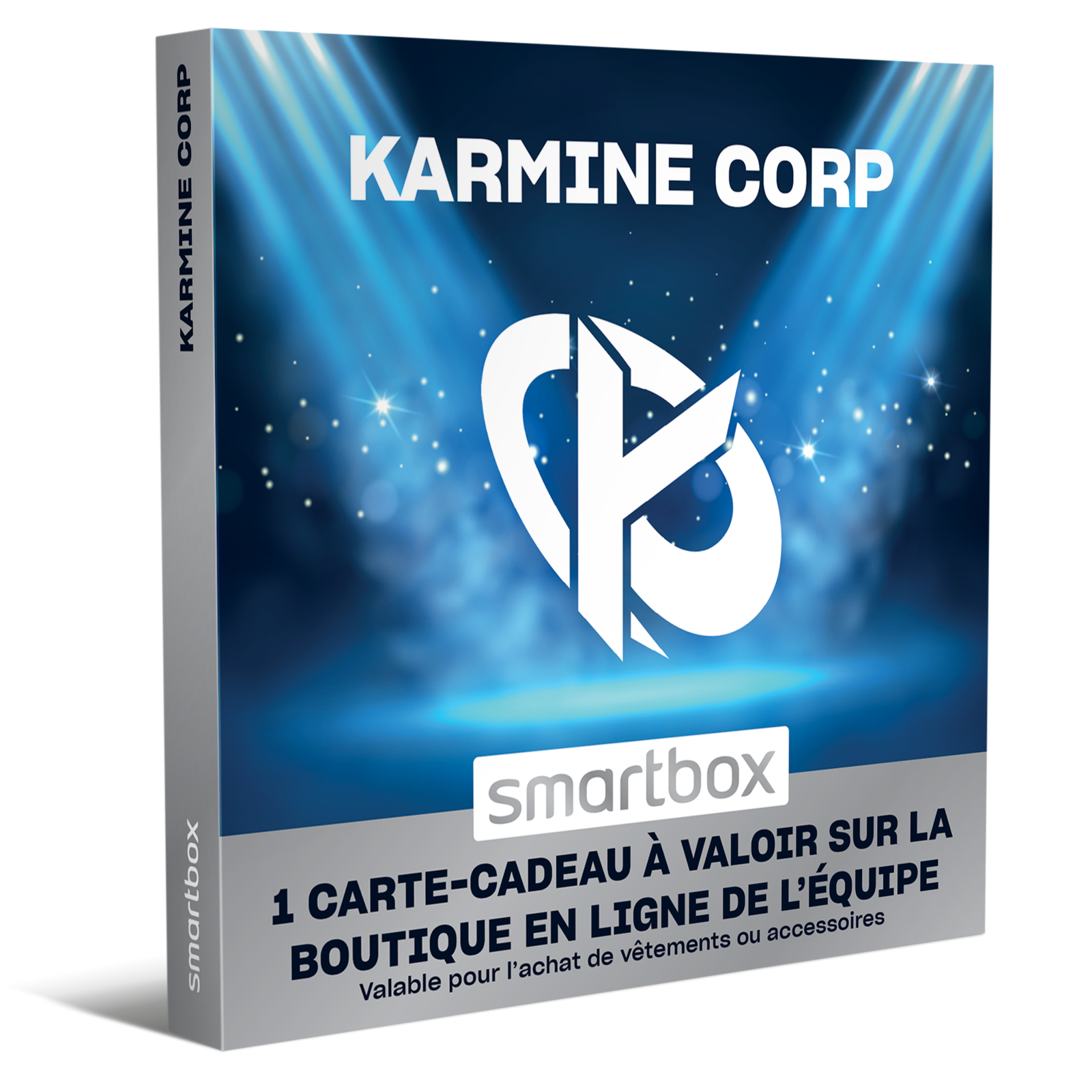 Karmine - 49,90€