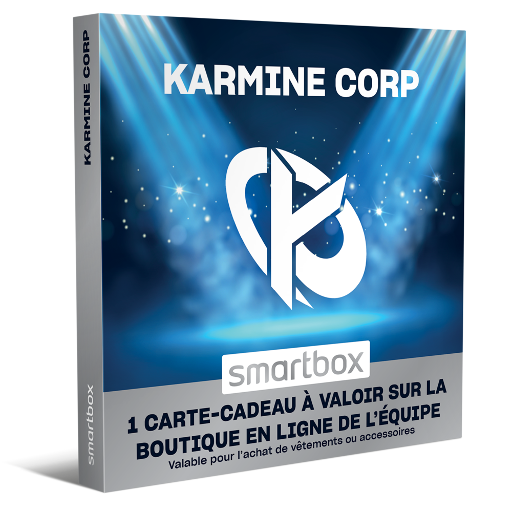 Karmine - 49,90€