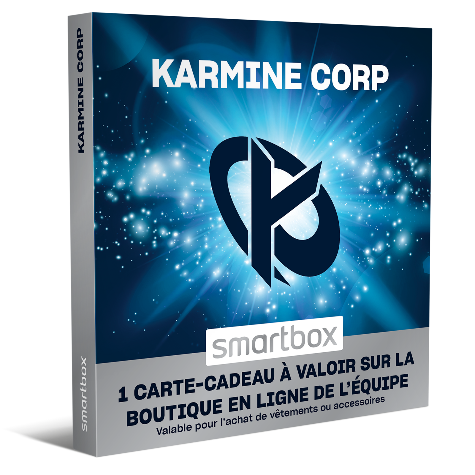 Karmine - 69,90€