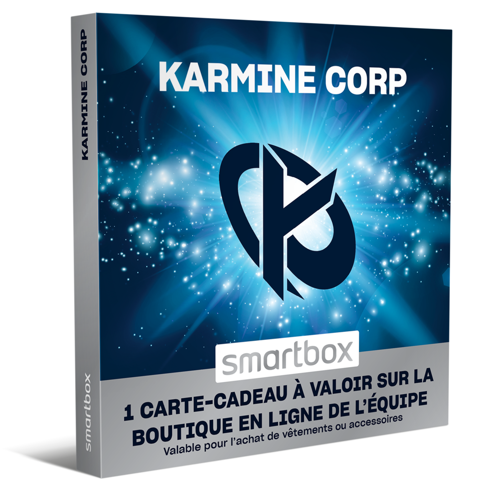 Karmine - 69,90€