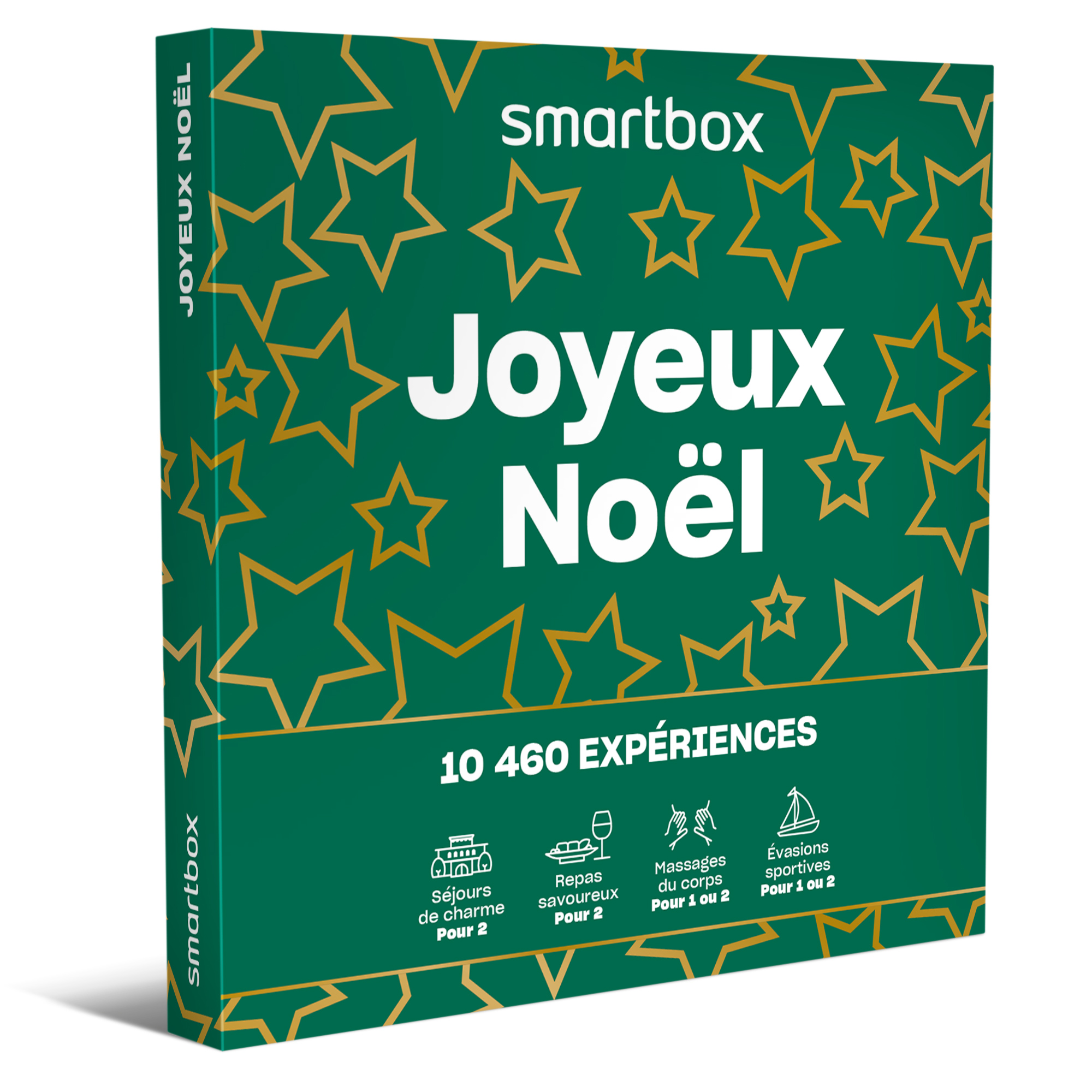 Joyeux Noël - 59,90€ Leclerc