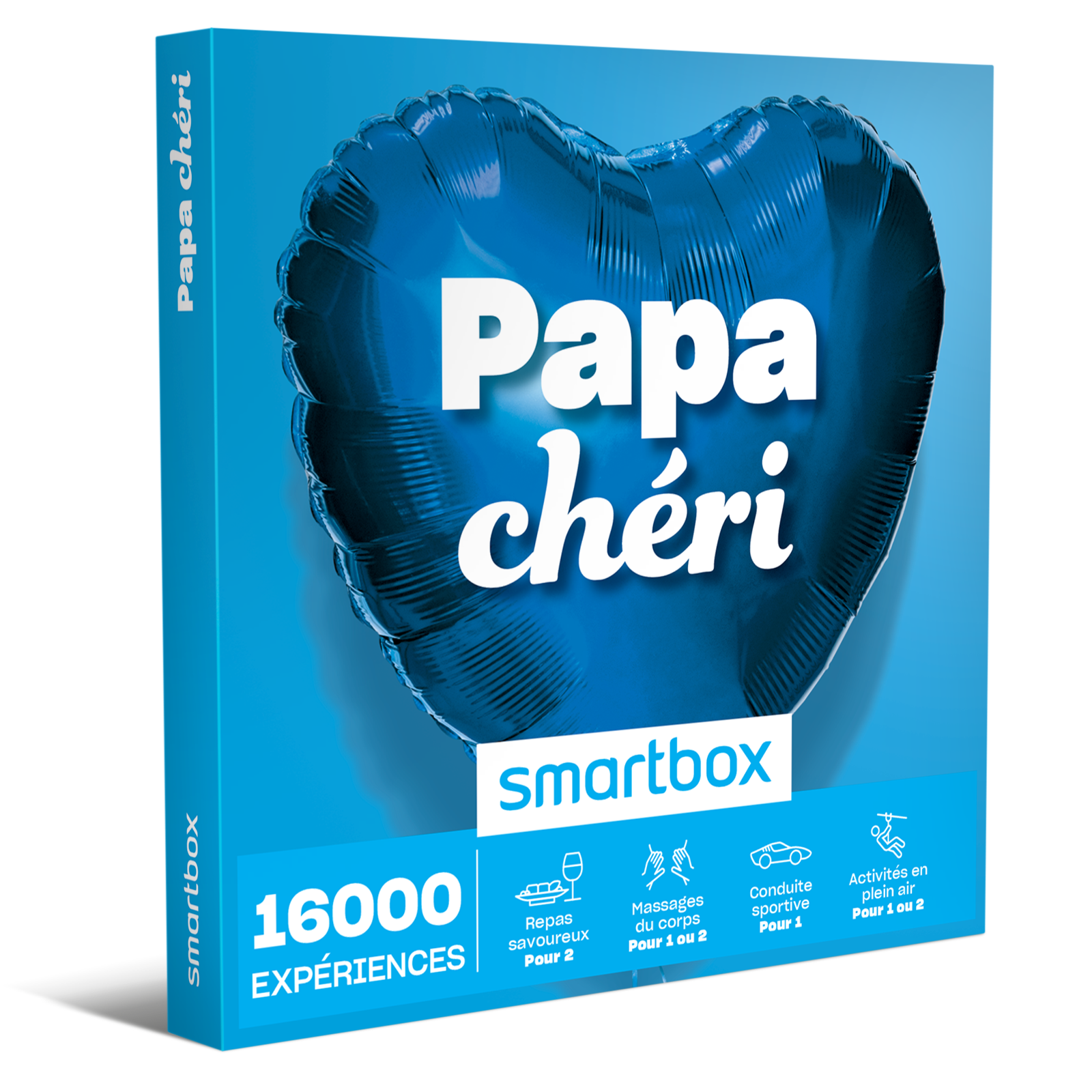 Papa chéri