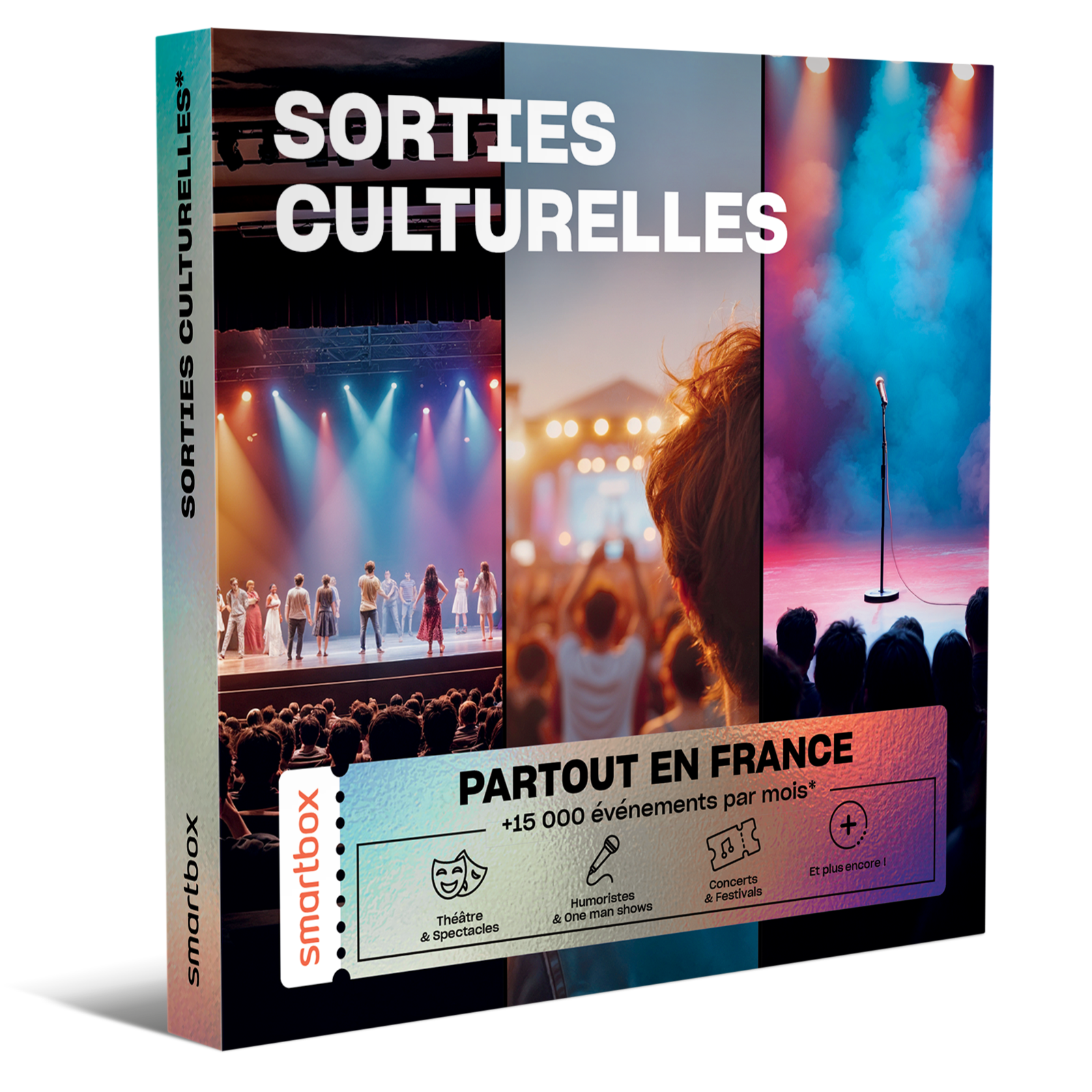 Sorties culturelles 2