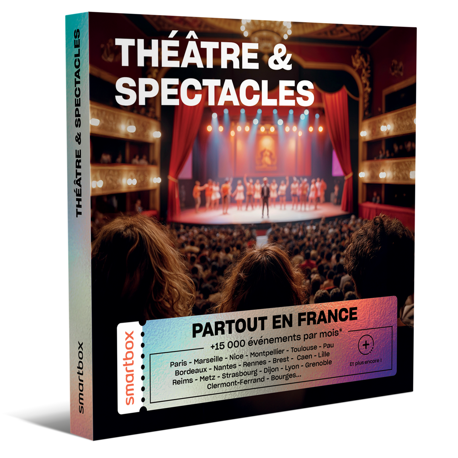 Théâtre & Spectacles 1