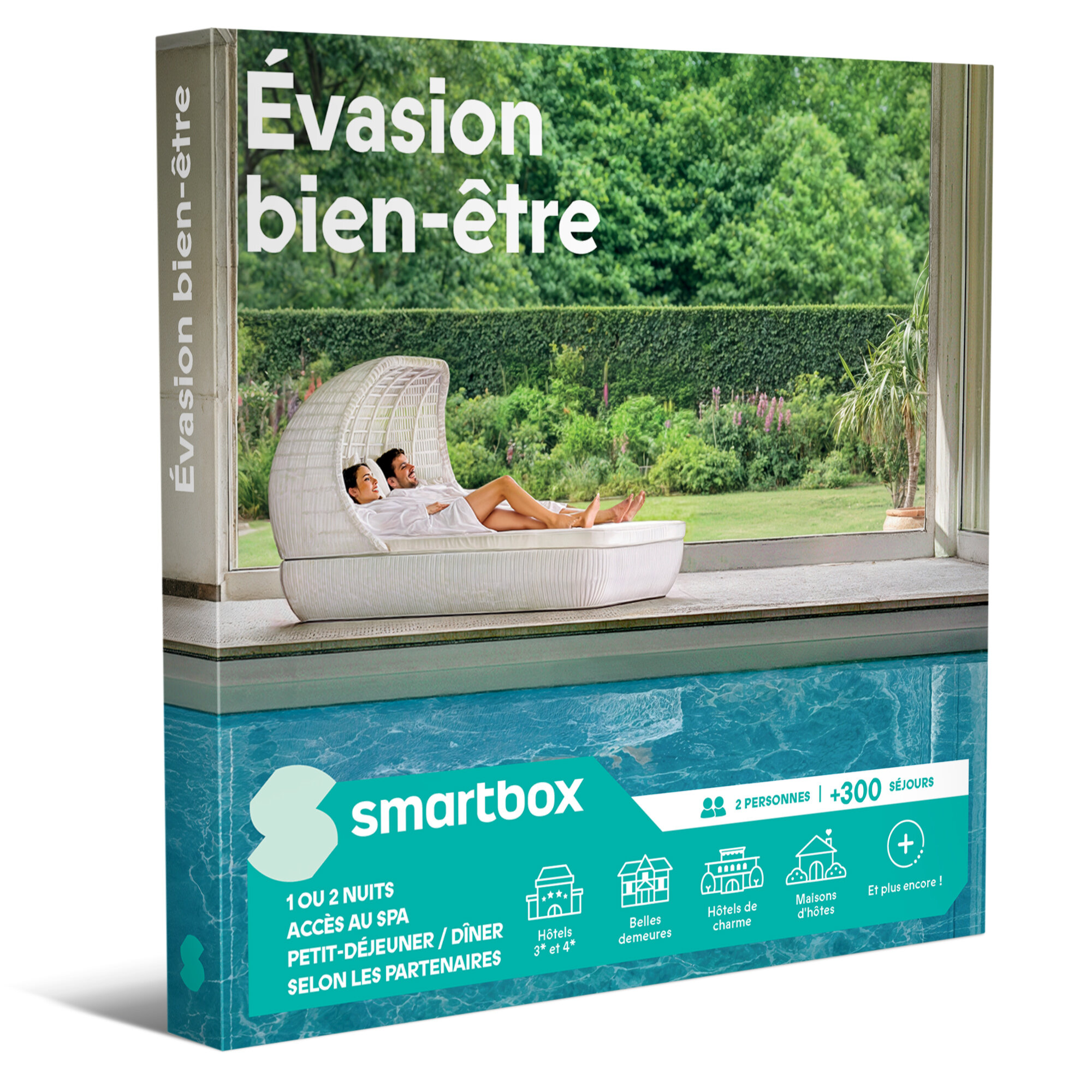 Évasion bien être - vue 2