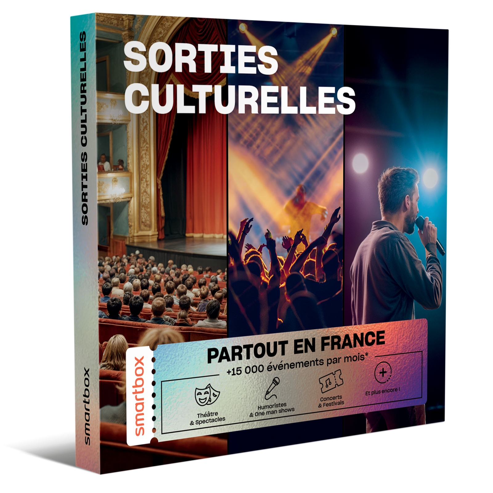 Sorties culturelles 1