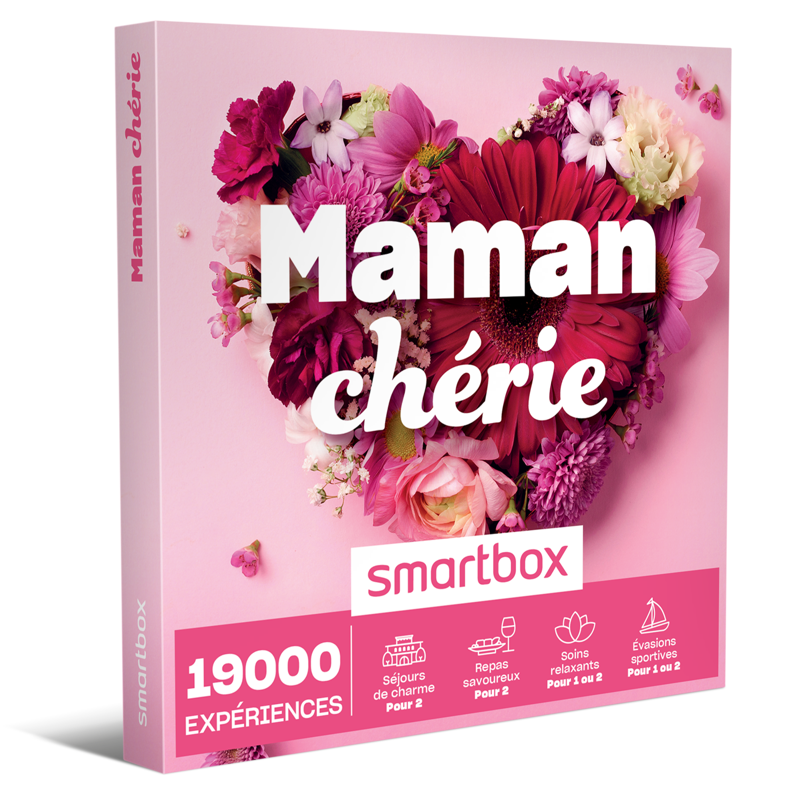 Maman chérie