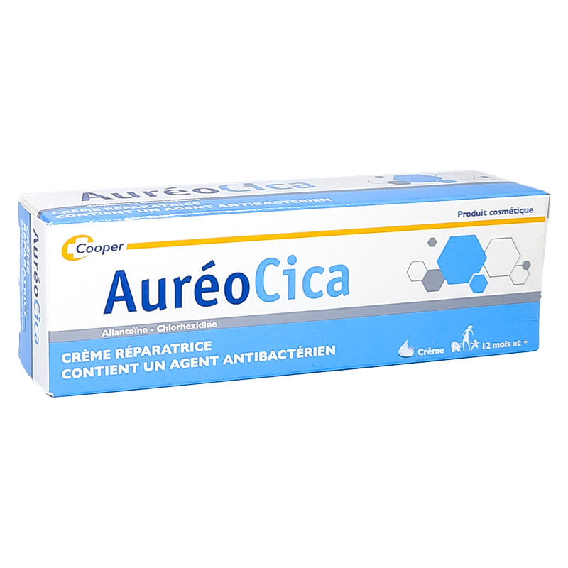 Aureocica 20g