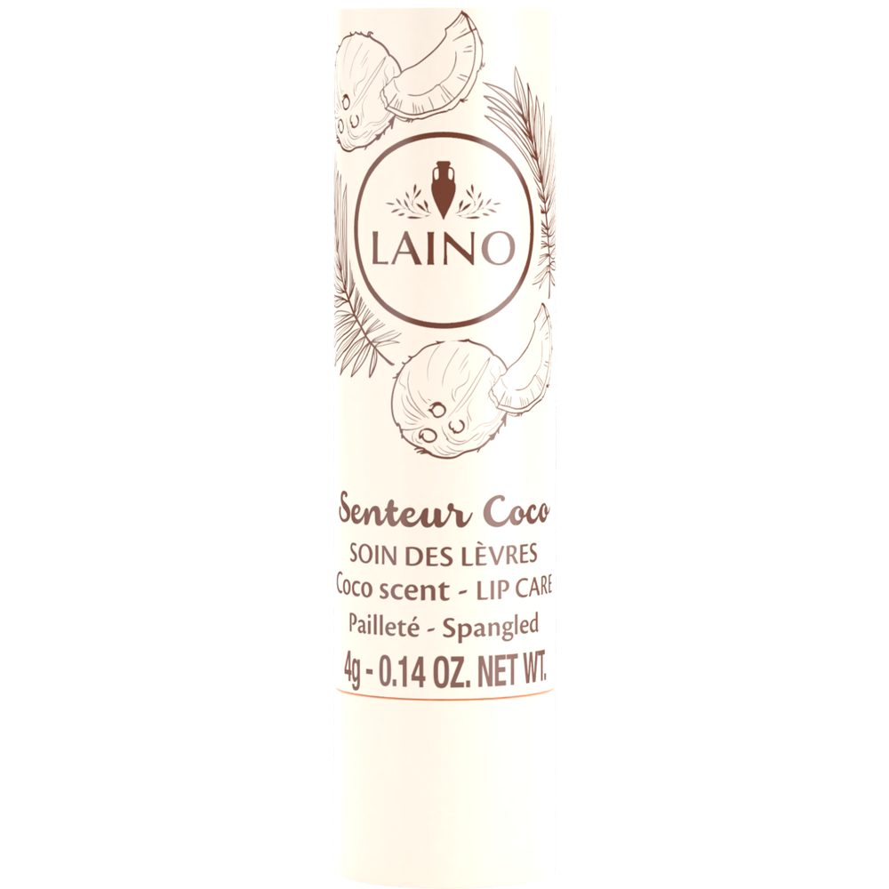 Laino Soin Lèvres Coco 4g