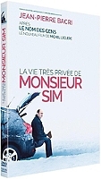 la vie très privée de monsieur Sim