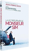 la vie très privée de monsieur Sim
