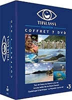 coffret Thalassa collection
