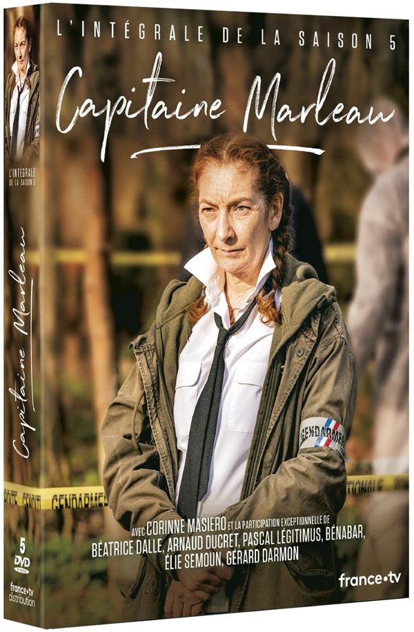 Capitaine Marleau - Saison 5