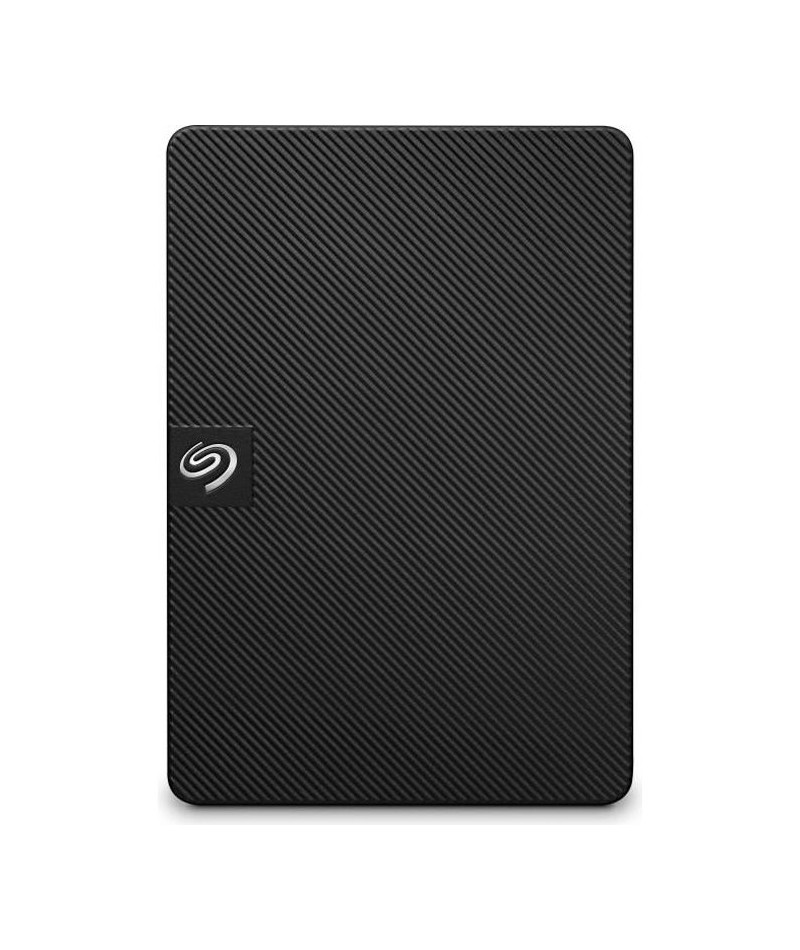 Seagate Expansion STKM2000400 disque dur externe 2 To USB Type-A 3.2 Gen 1 (3.1 Gen 1) Noir