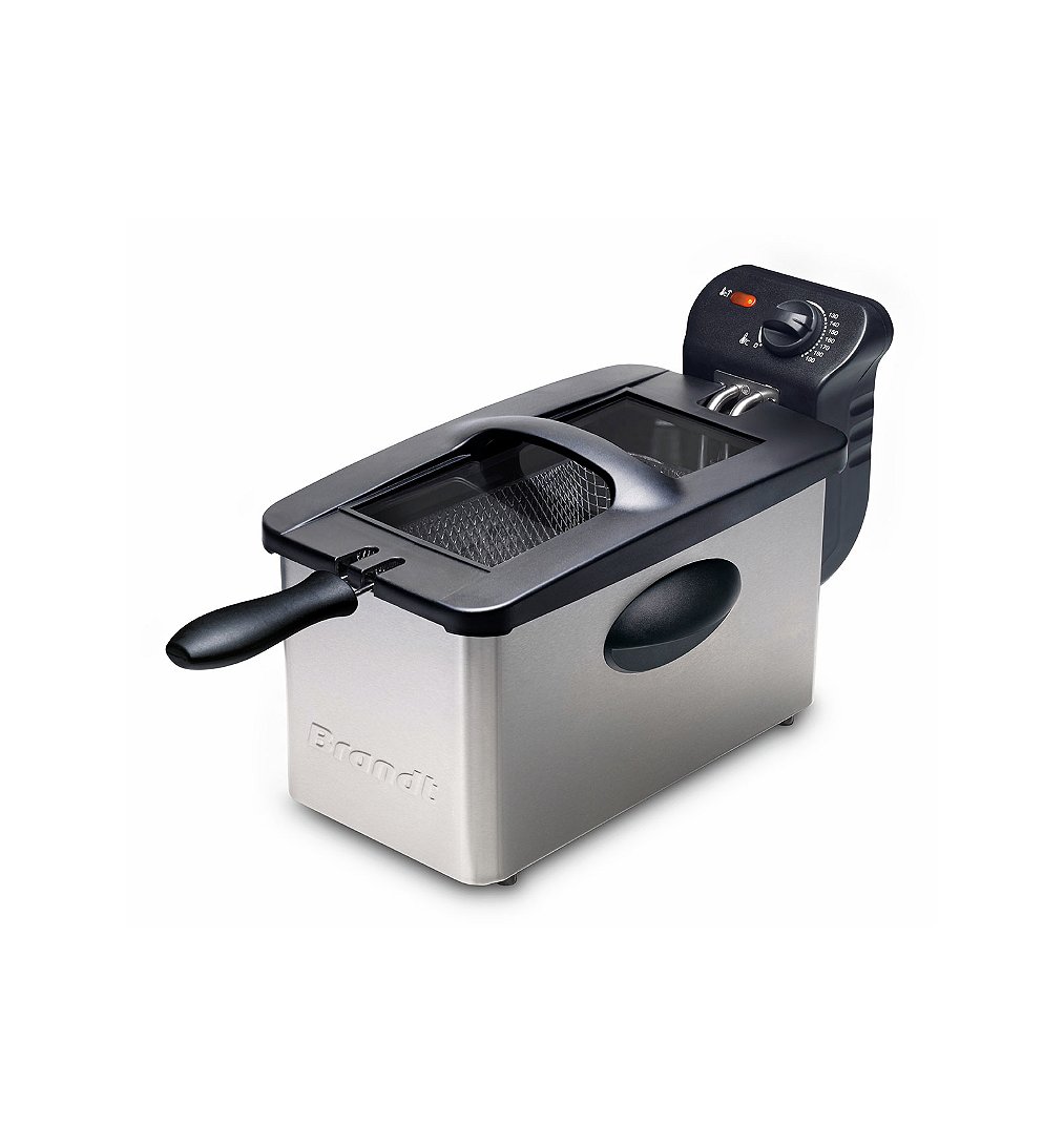 Friteuse classique Brandt Fri3000