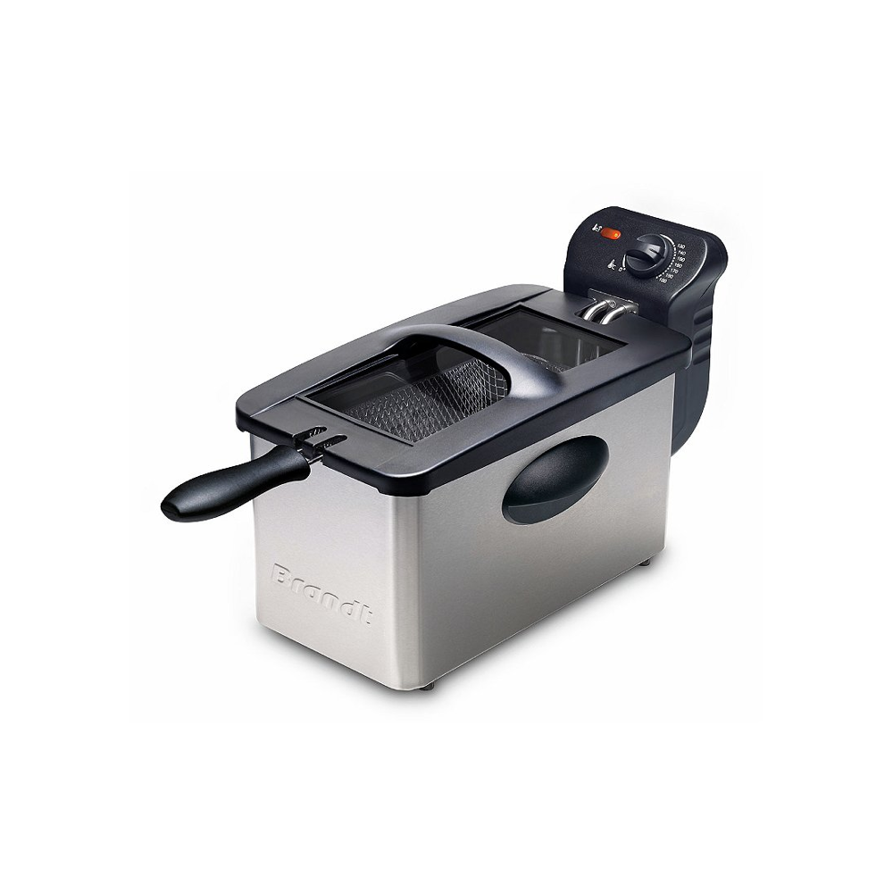 Friteuse classique Brandt Fri3000