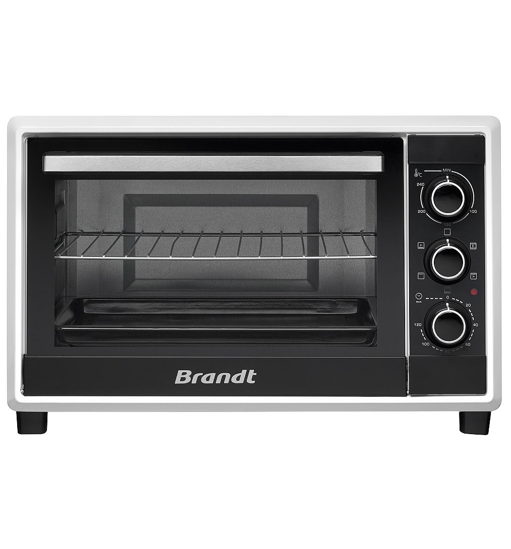 BRANDT Four posable FC320MW