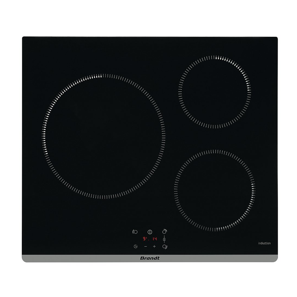 PLAQUE INDUCTION ENCASTRABLE Brandt BPI6364B