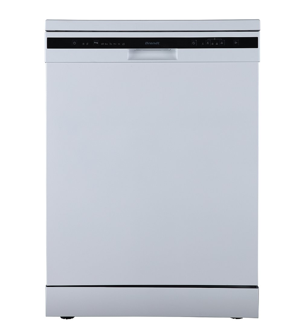 Lave-vaisselle Brandt DWF137DW 13 couverts