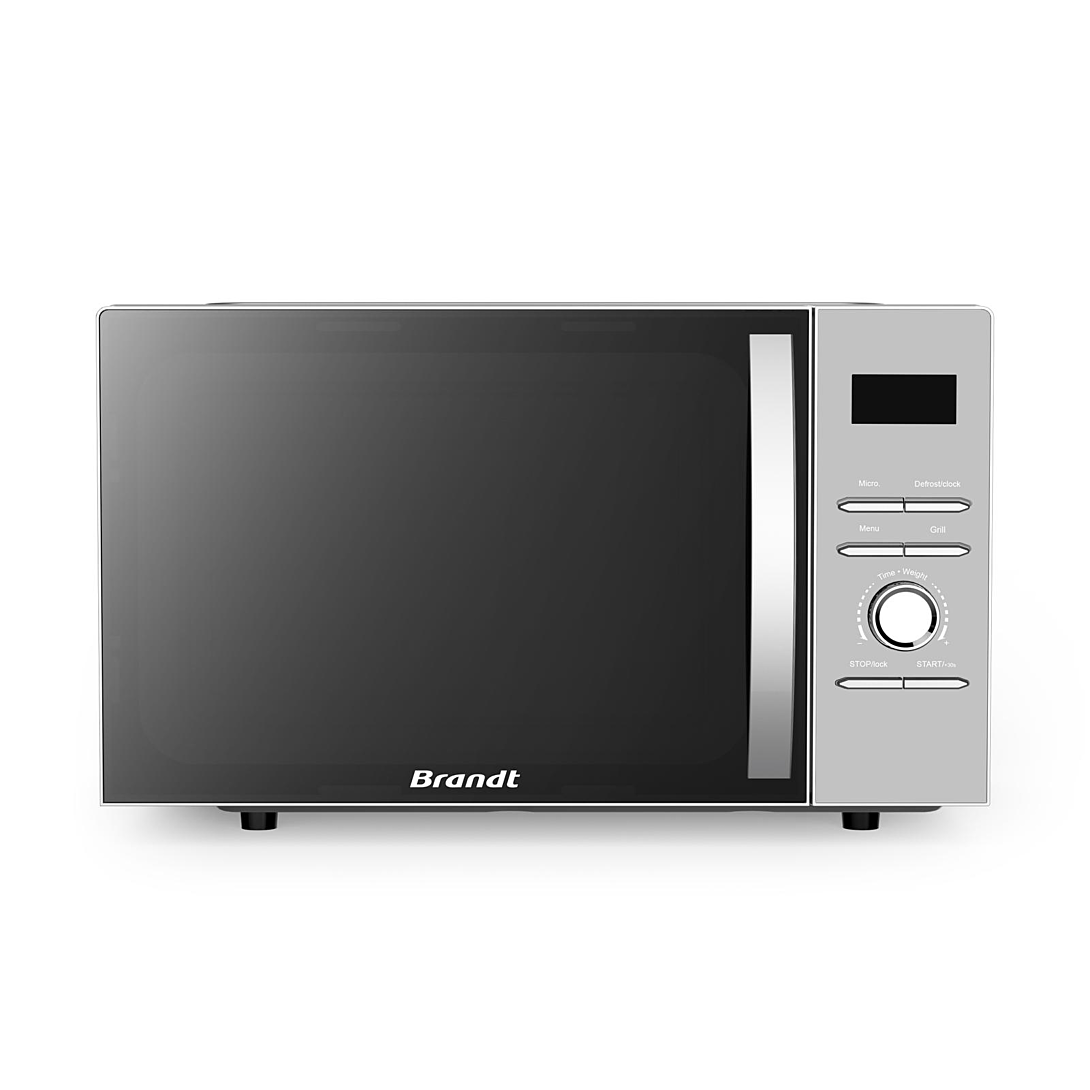 Four Micro-ondes Encastrable Electrolux LMS4253TMK - Noir - Micro-ondes + Gril - Pour Cuisine Intégrée - 9