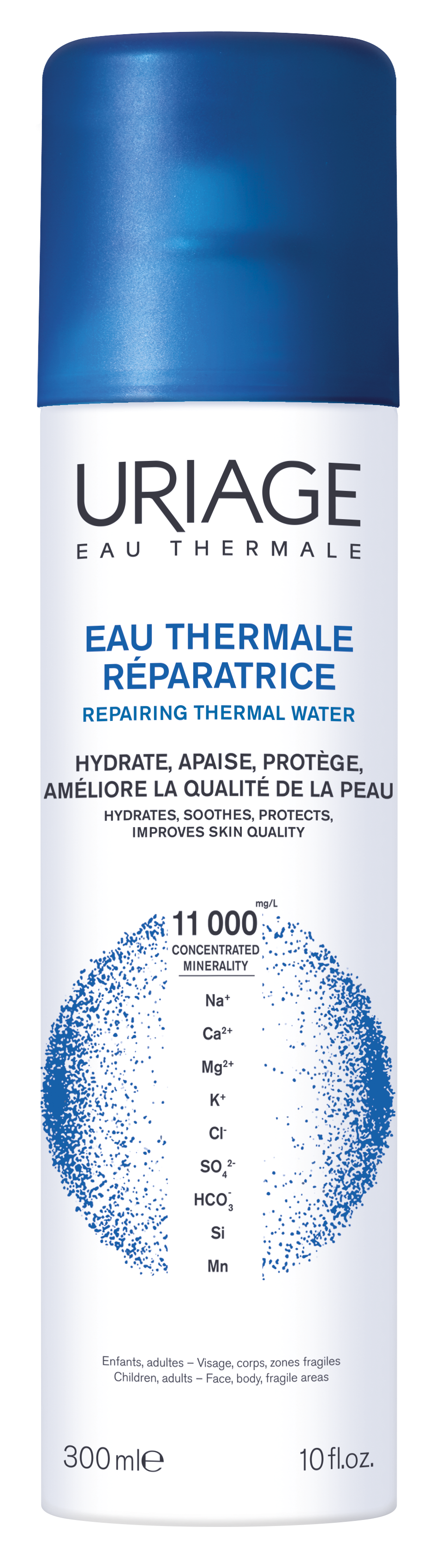 Uriage Eau Thermale Spray 50ml - vue 2