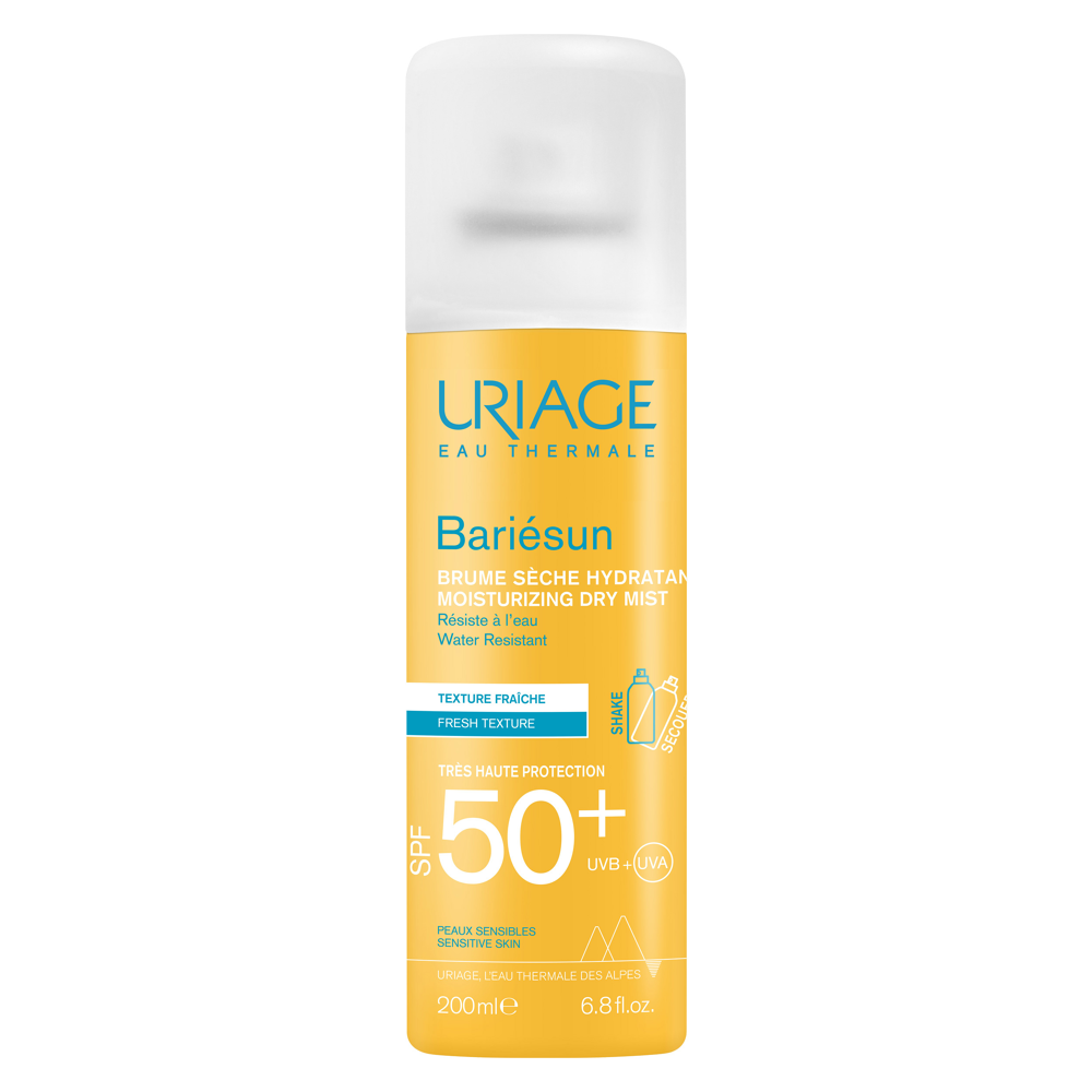 Brume Sèche SPF50+ 200ml
