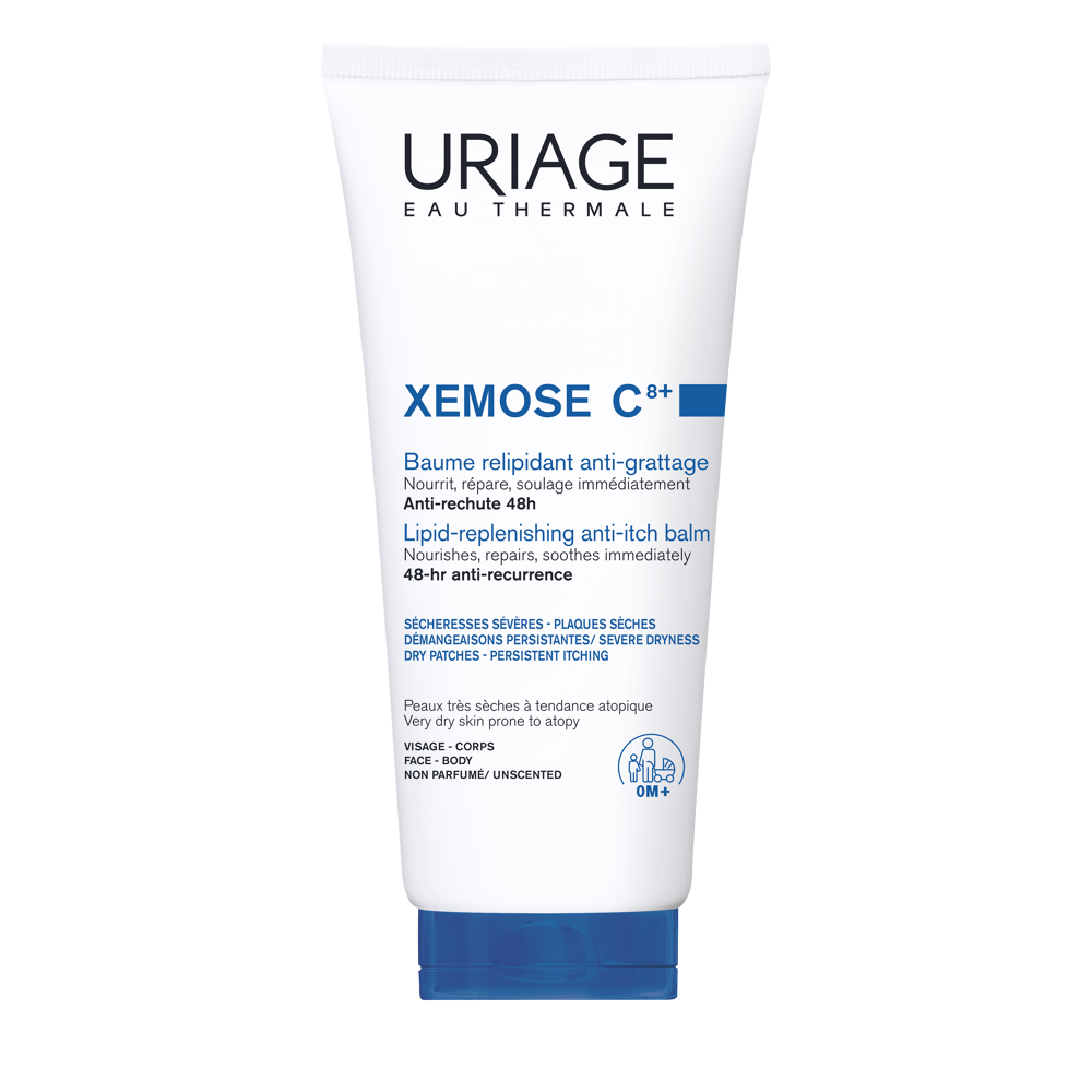 Xemose Baume Oleo-Relipidant 200ml