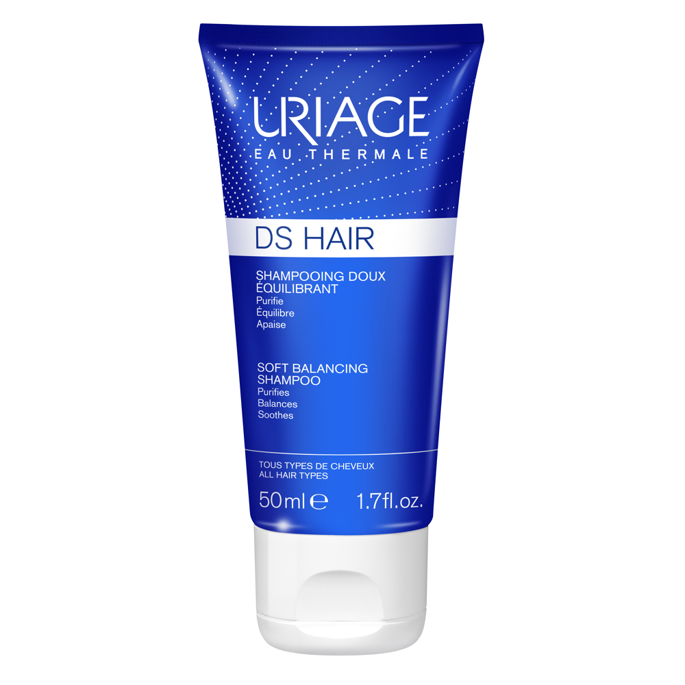 Ds Hair Shampooing Doux Equilibrant 50ml