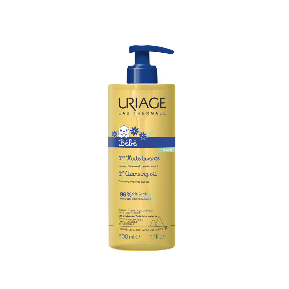 1ere huile lavante 500ml