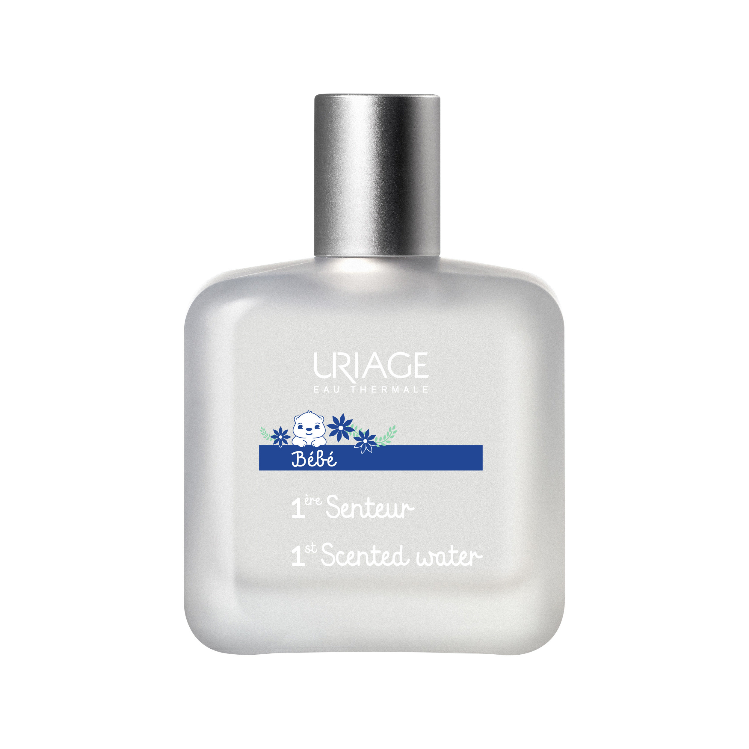 Bébé 1èr senteur 50ml