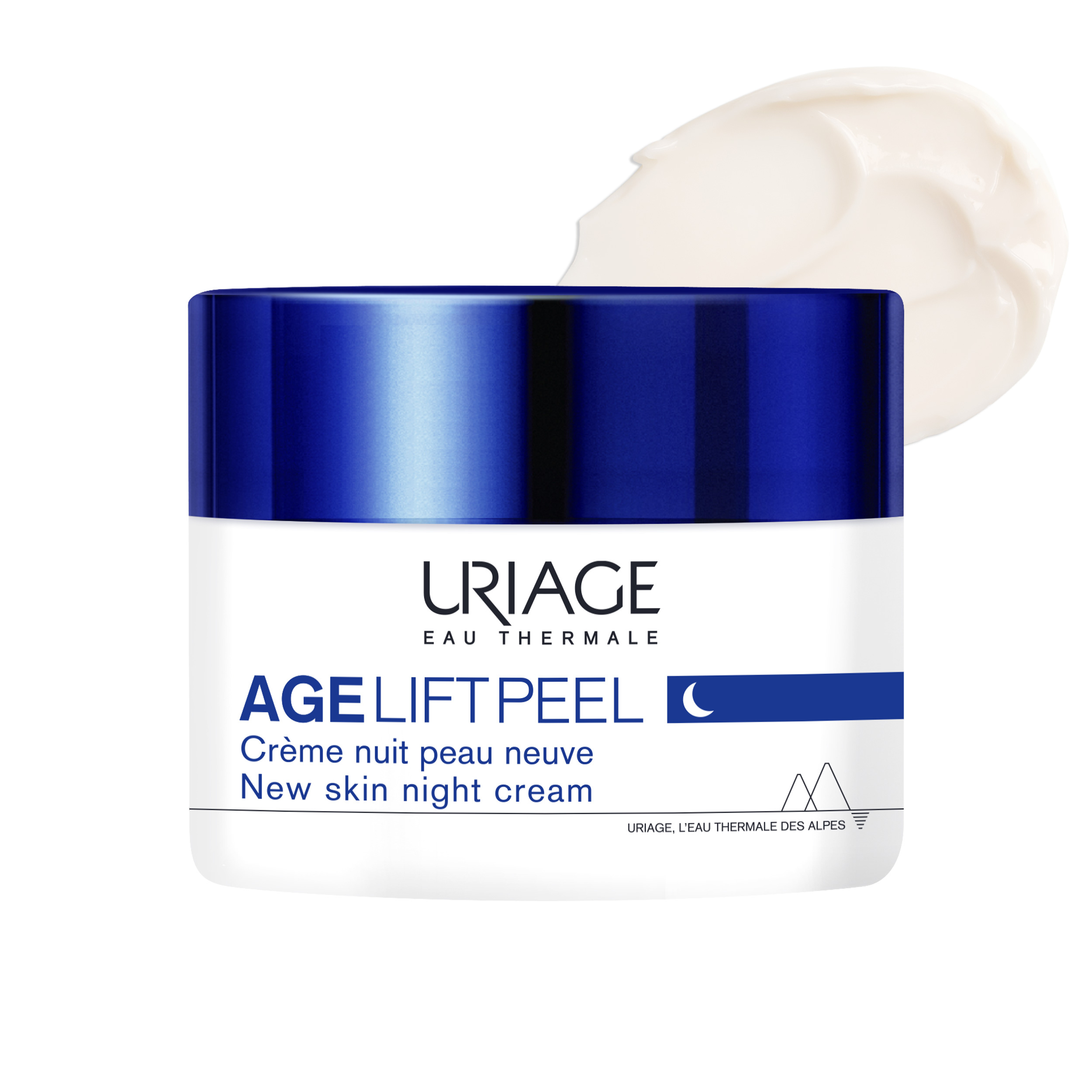 Age Lift Crème Peau Neuve 50ml