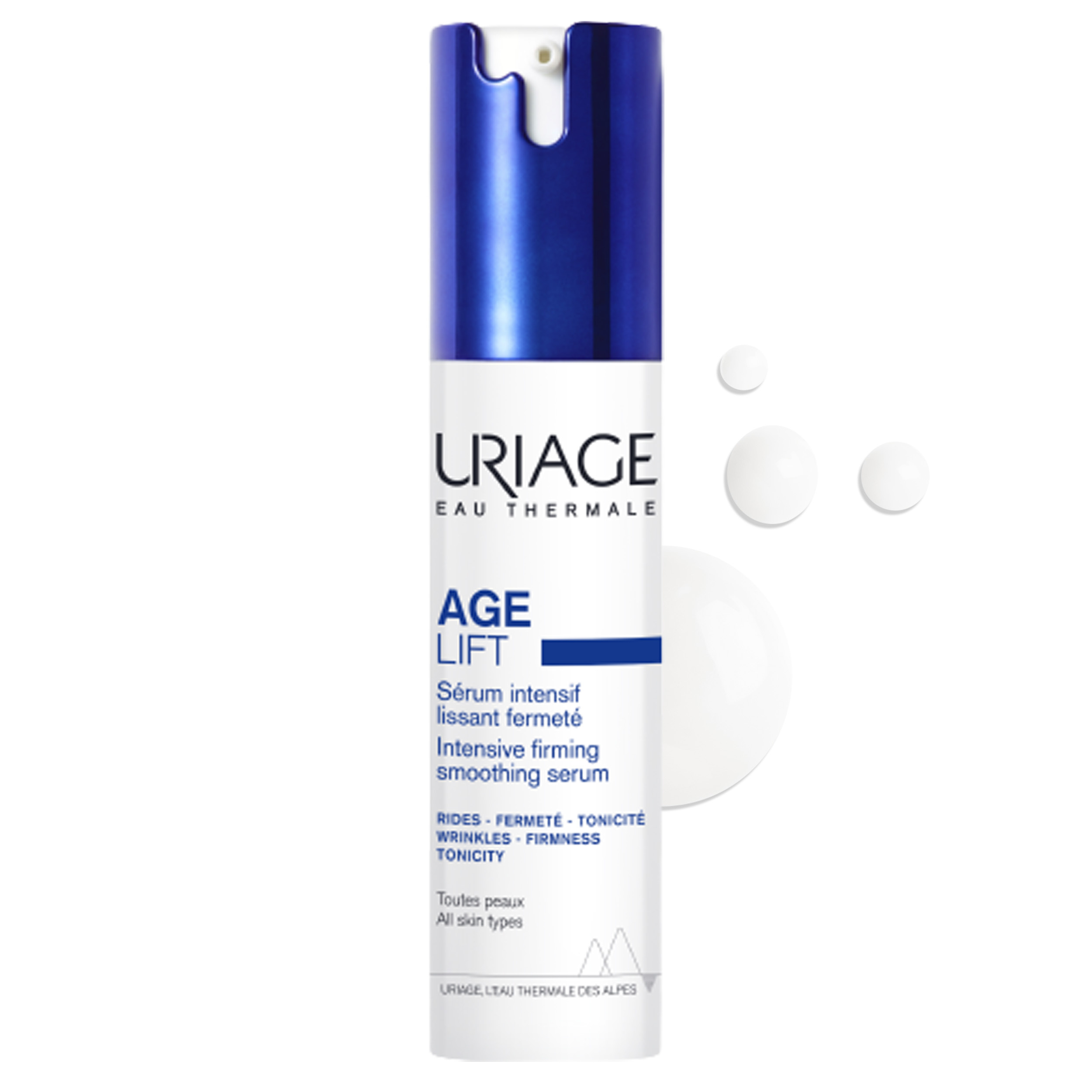 Age Lift Sérum Intensif Lissant Fermeté 30ml