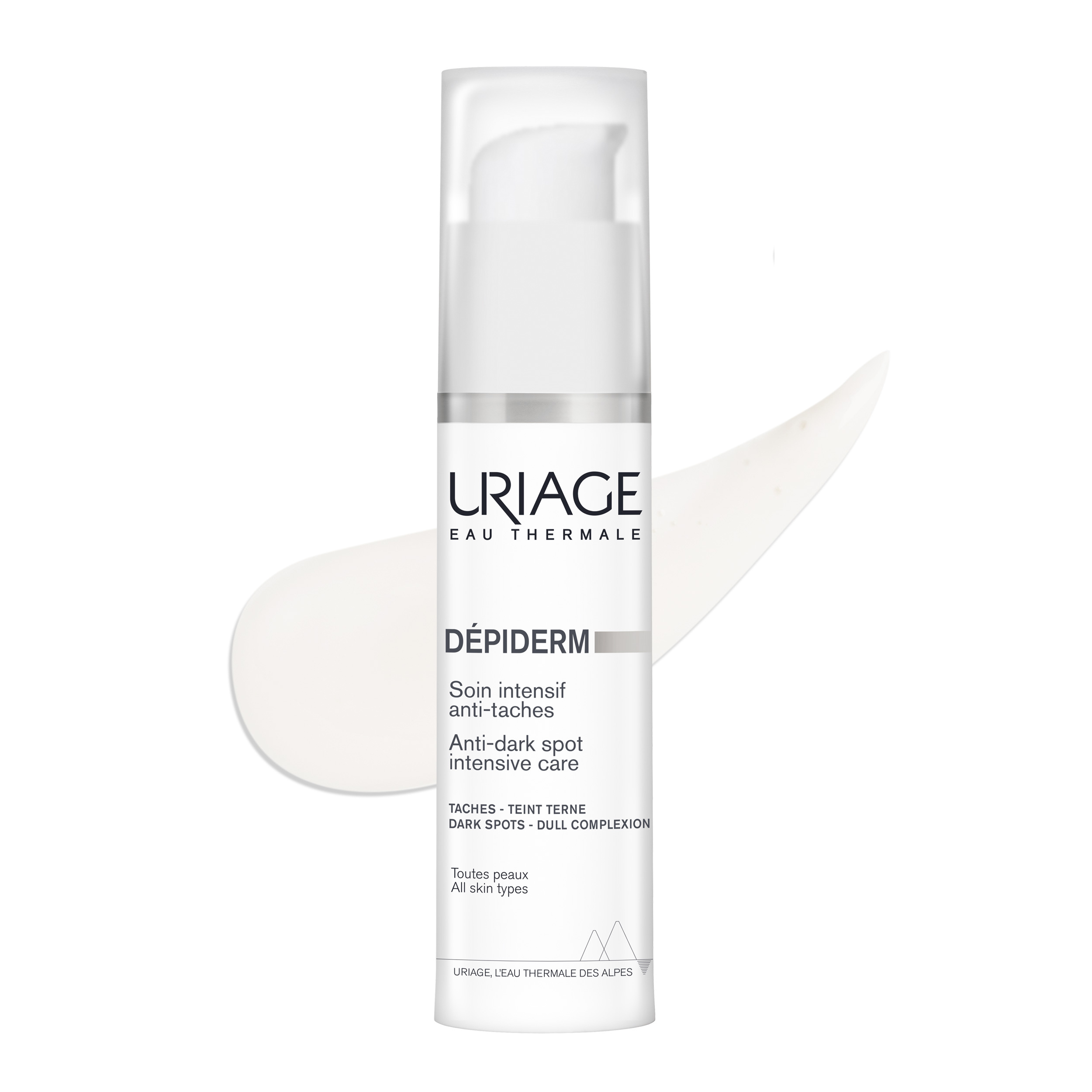 Dépiderm Soin Intensif Anti Tâches 30ml - vue 9