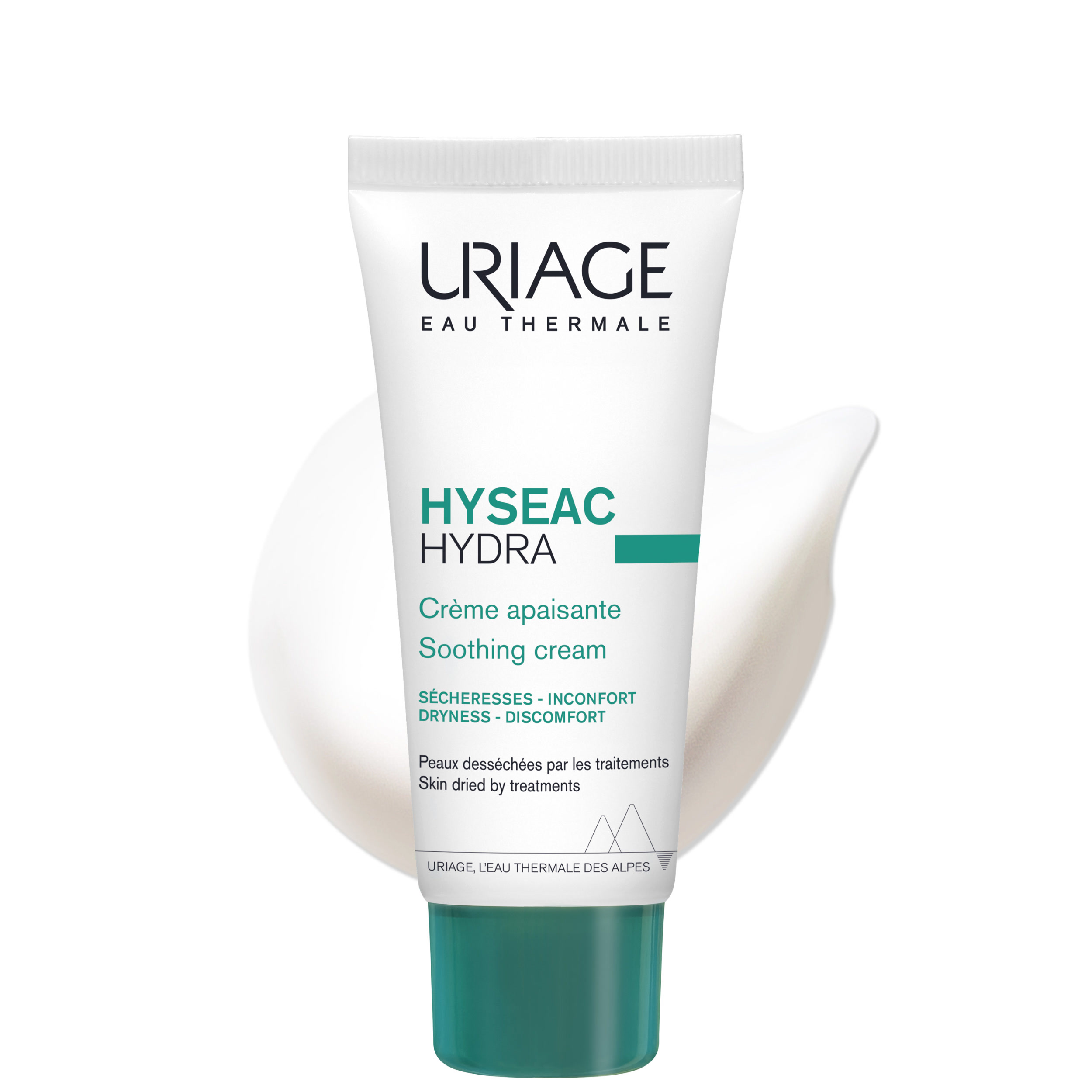 Uriage Hyseac Hydra Crème Apaisante 40ml - vue 4