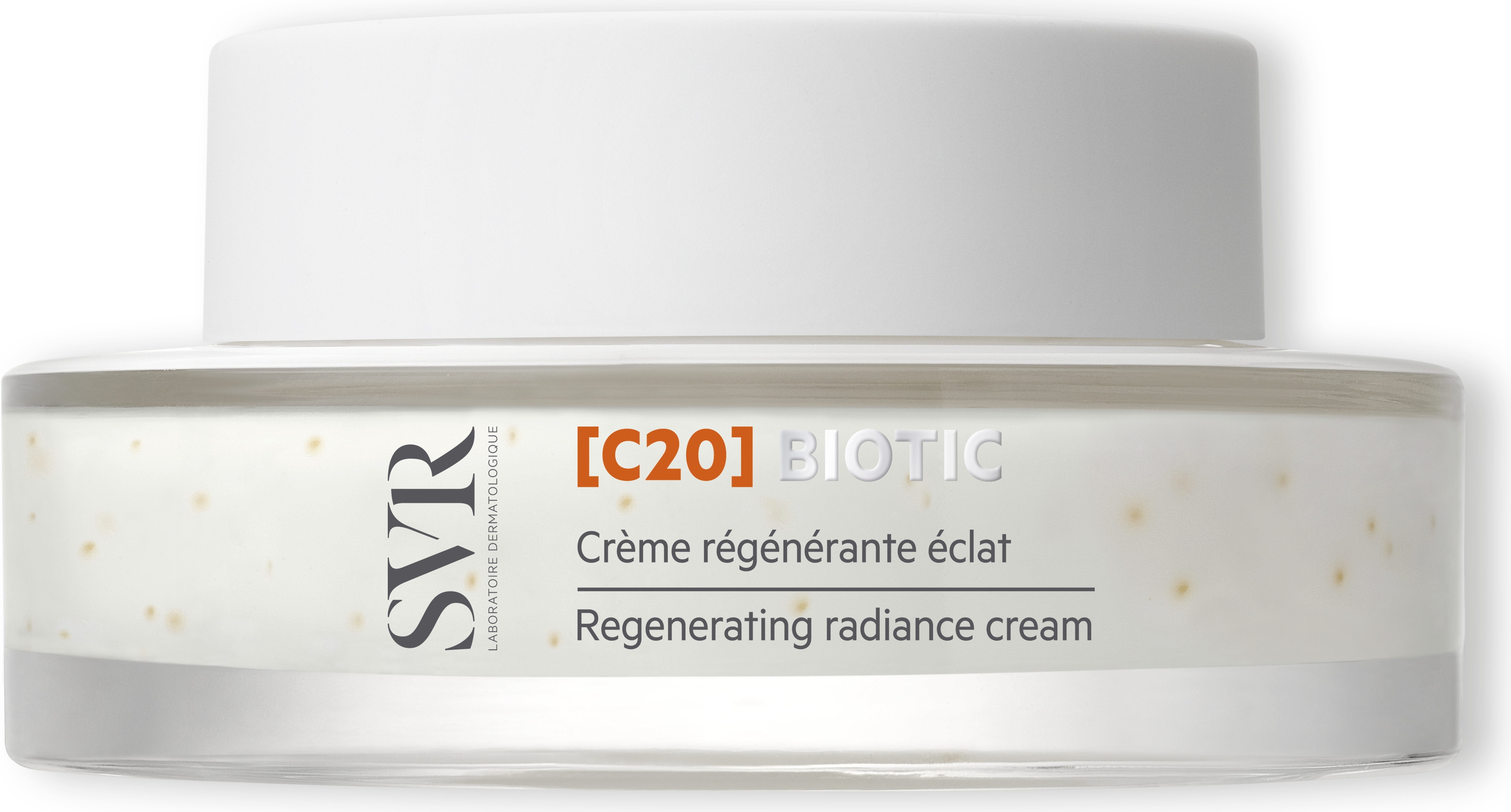 C20 Biotic crème régénérante éclat 50ml