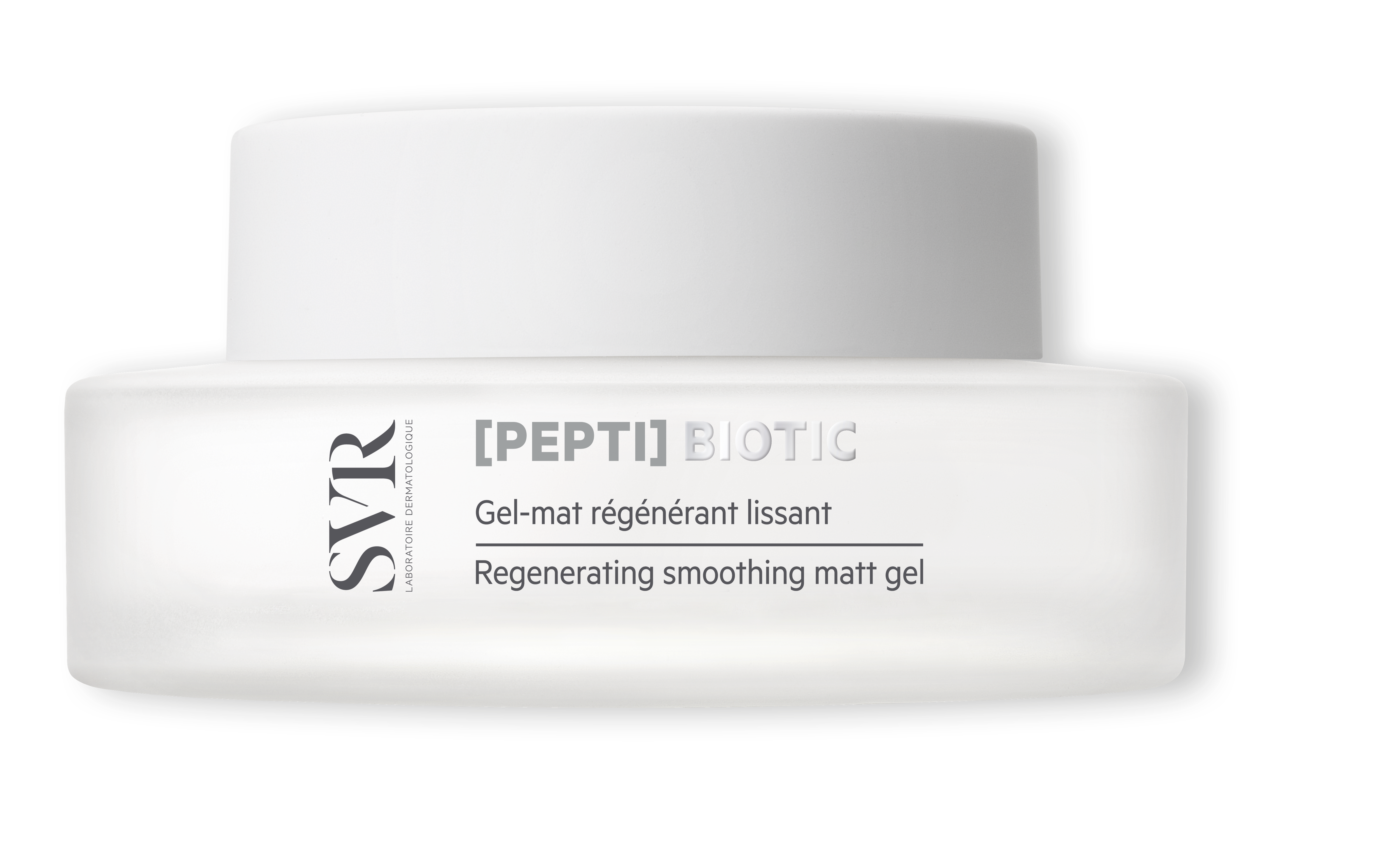 Pepti Biotic gel-mat régénérant lissant 50ml