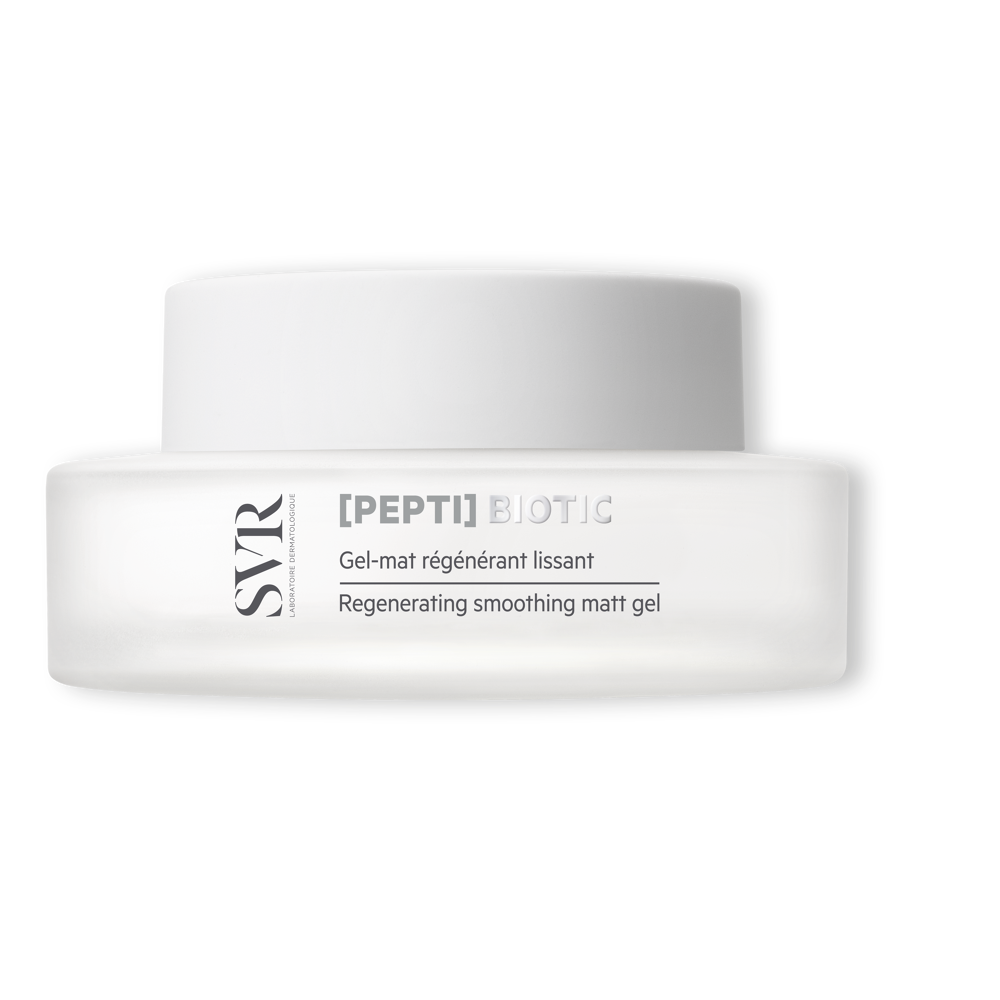 Pepti Biotic gel-mat régénérant lissant 50ml