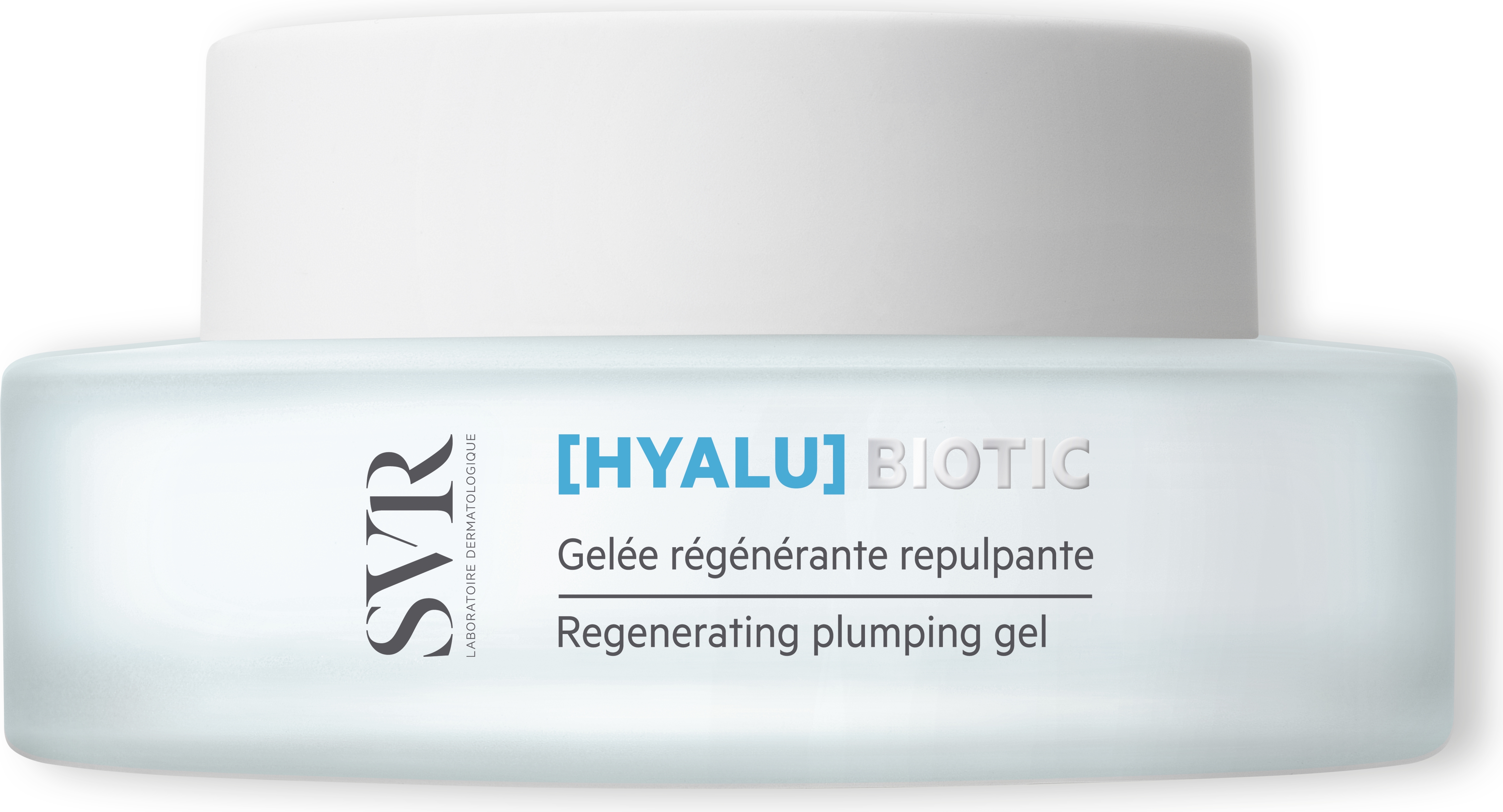 Hyalu Biotic gelée régénérante 50ml