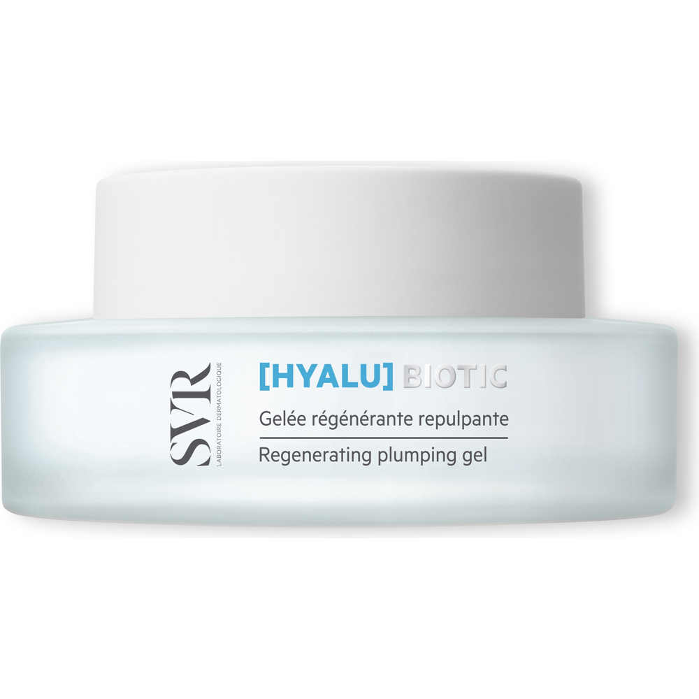 Hyalu Biotic gelée régénérante 50ml