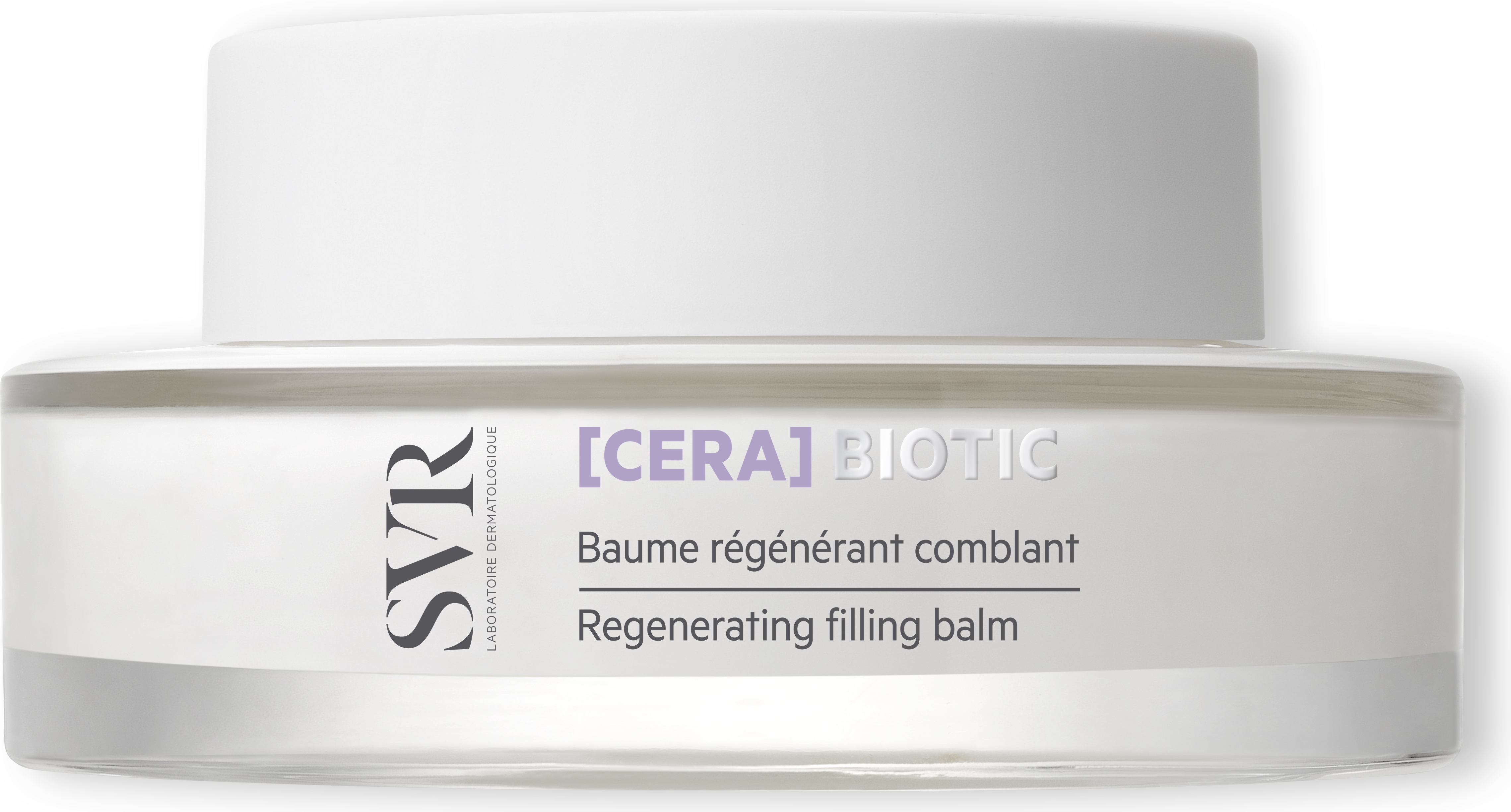 Cera Biotic baume régénérant comblant 50ml