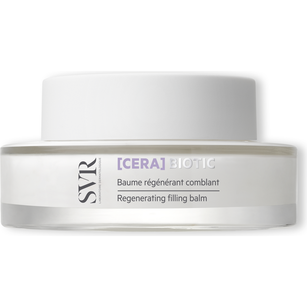 Cera Biotic baume régénérant comblant 50ml