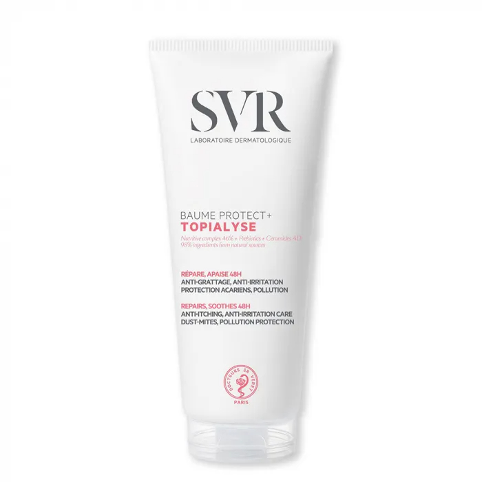 Crème De Soin Crème Main Et Corps Laboratoire Svr Le Tube De 200ml - vue 2