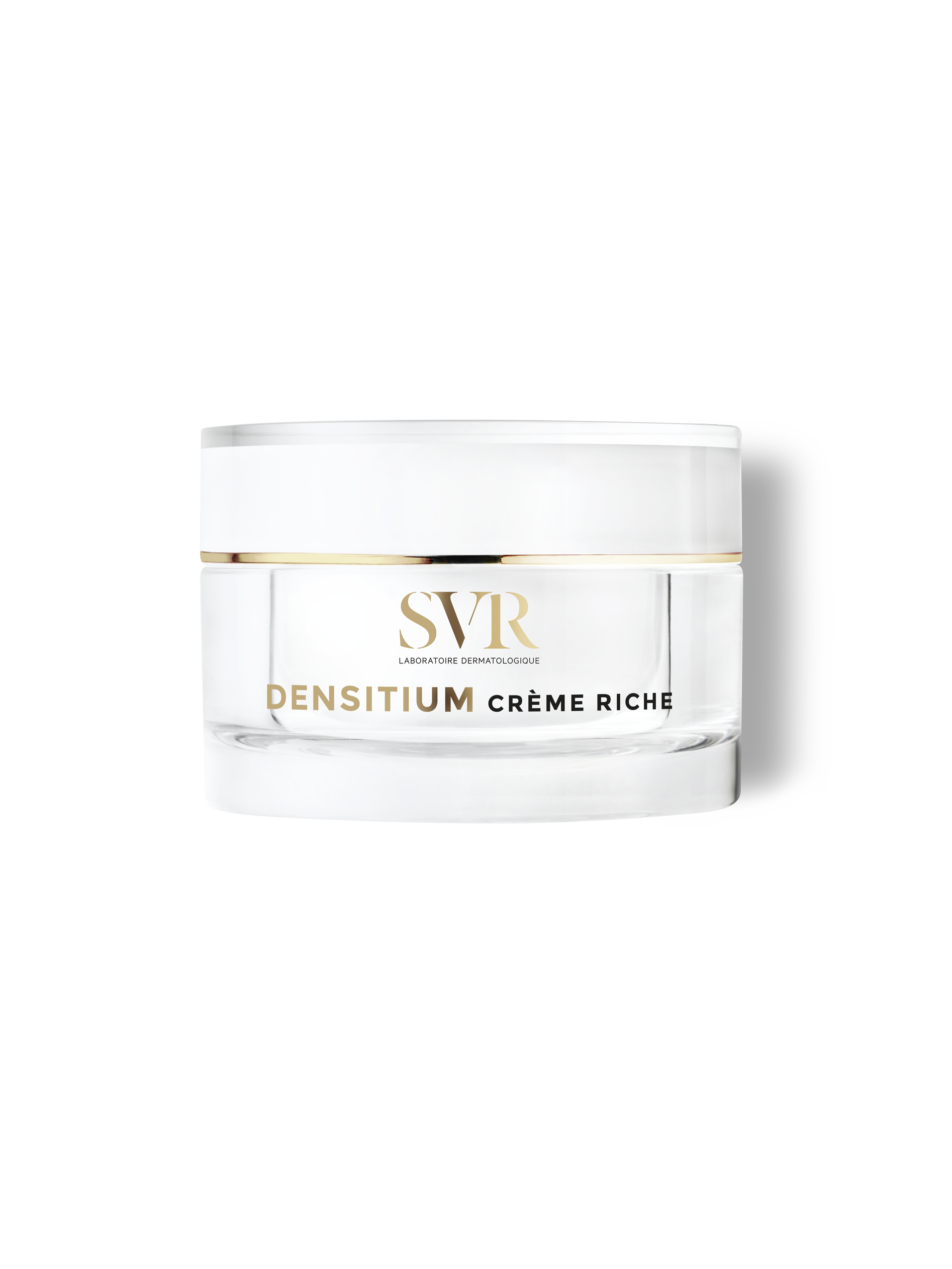 Soin Visage Anti âge Crème Riche Densitium Laboratoire Svr Le Pot De 50ml - vue 2