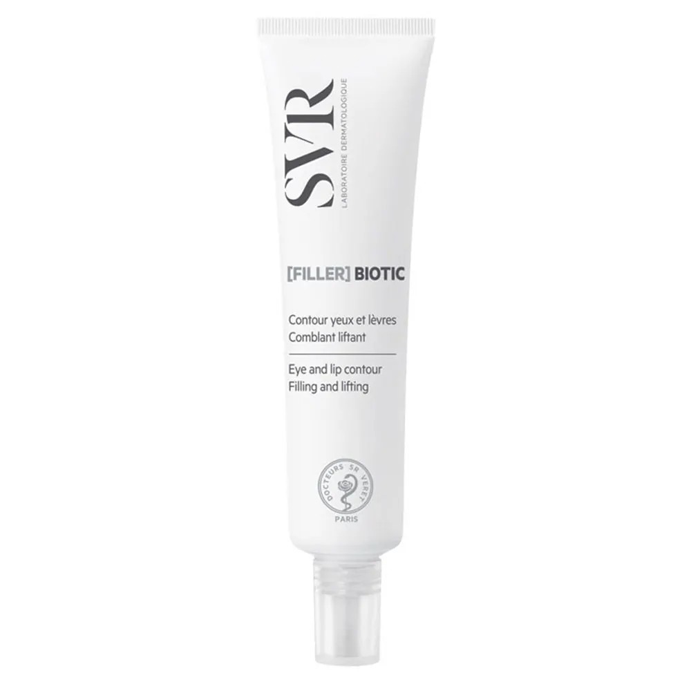 SVR Contour des yeux et Remplissant des lèvres 15 ml