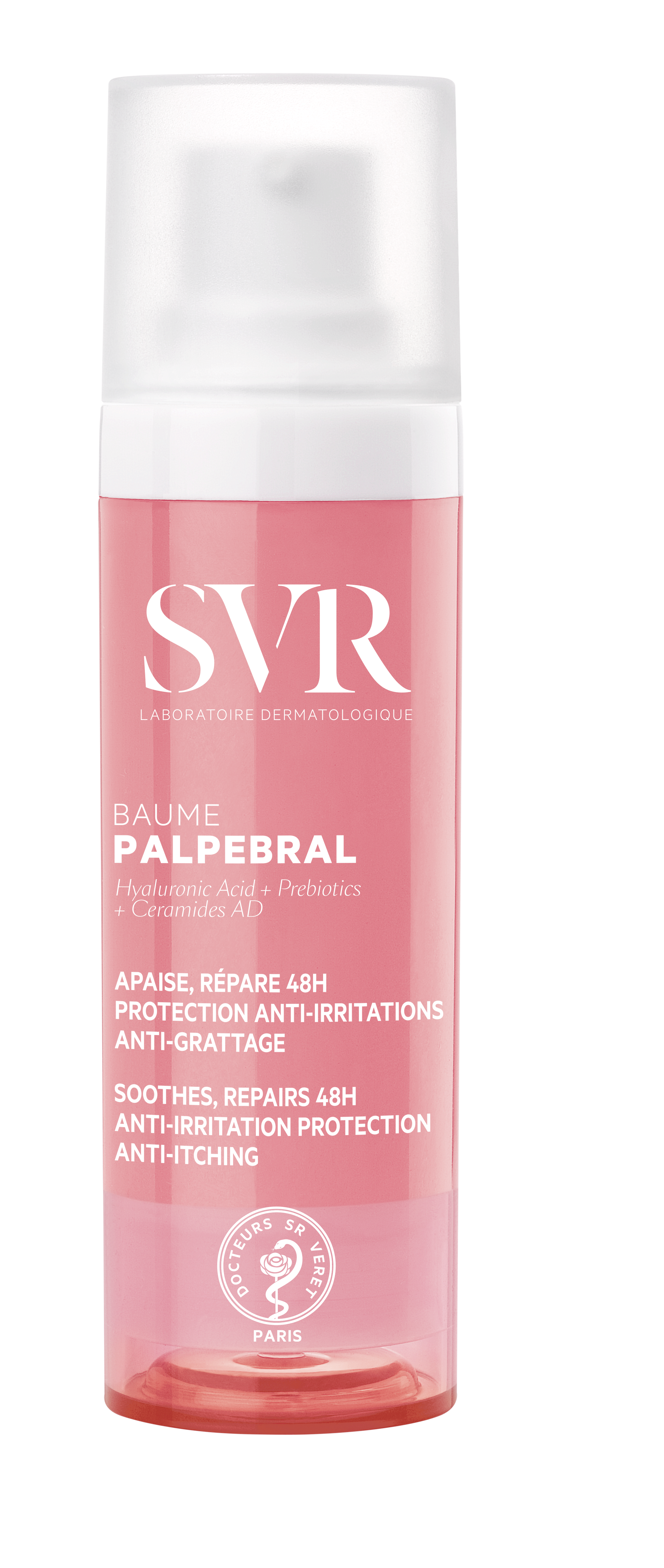 Palpebral Baume 30ml