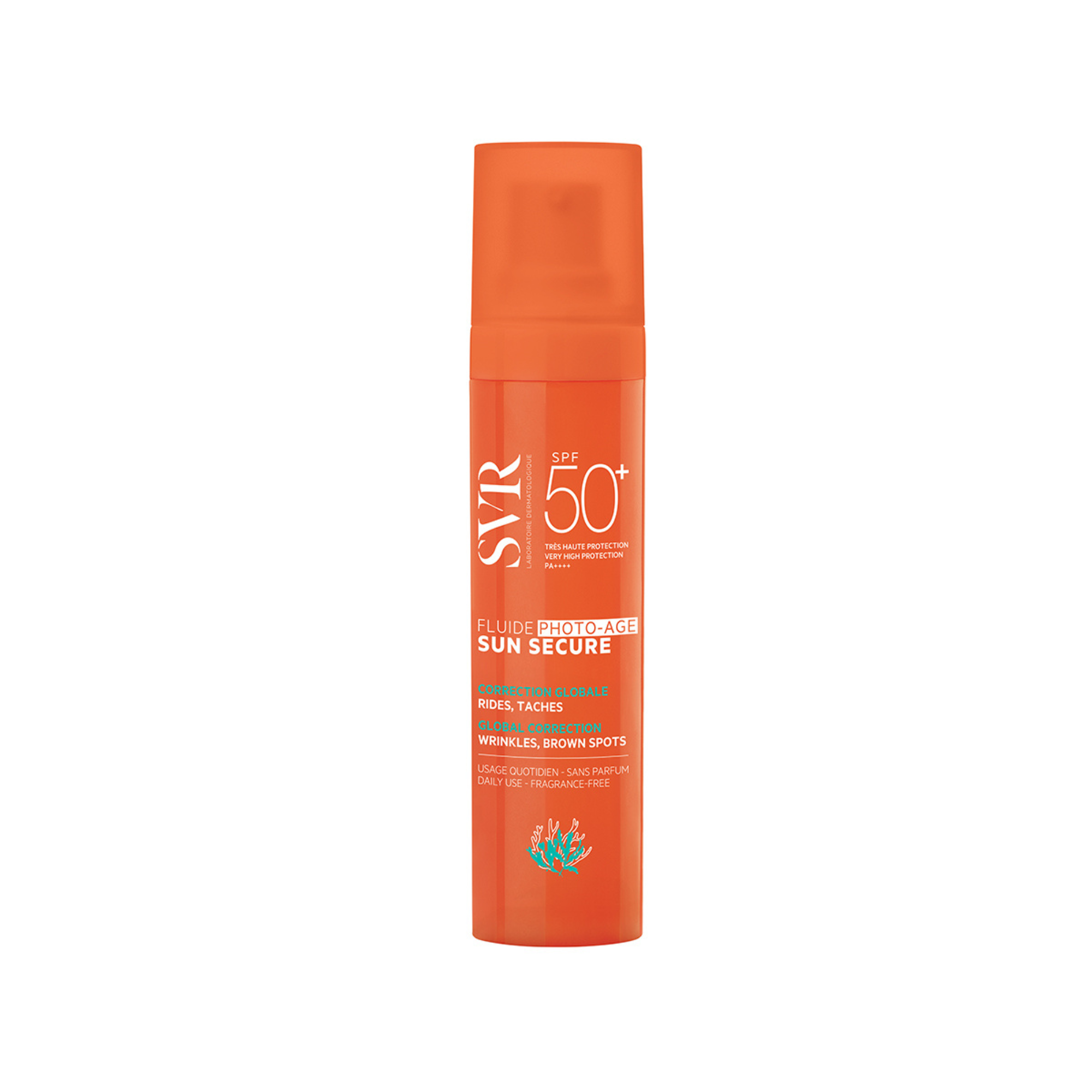 Fluide Photo Age Spf50 Svr Le Tube De 40ml